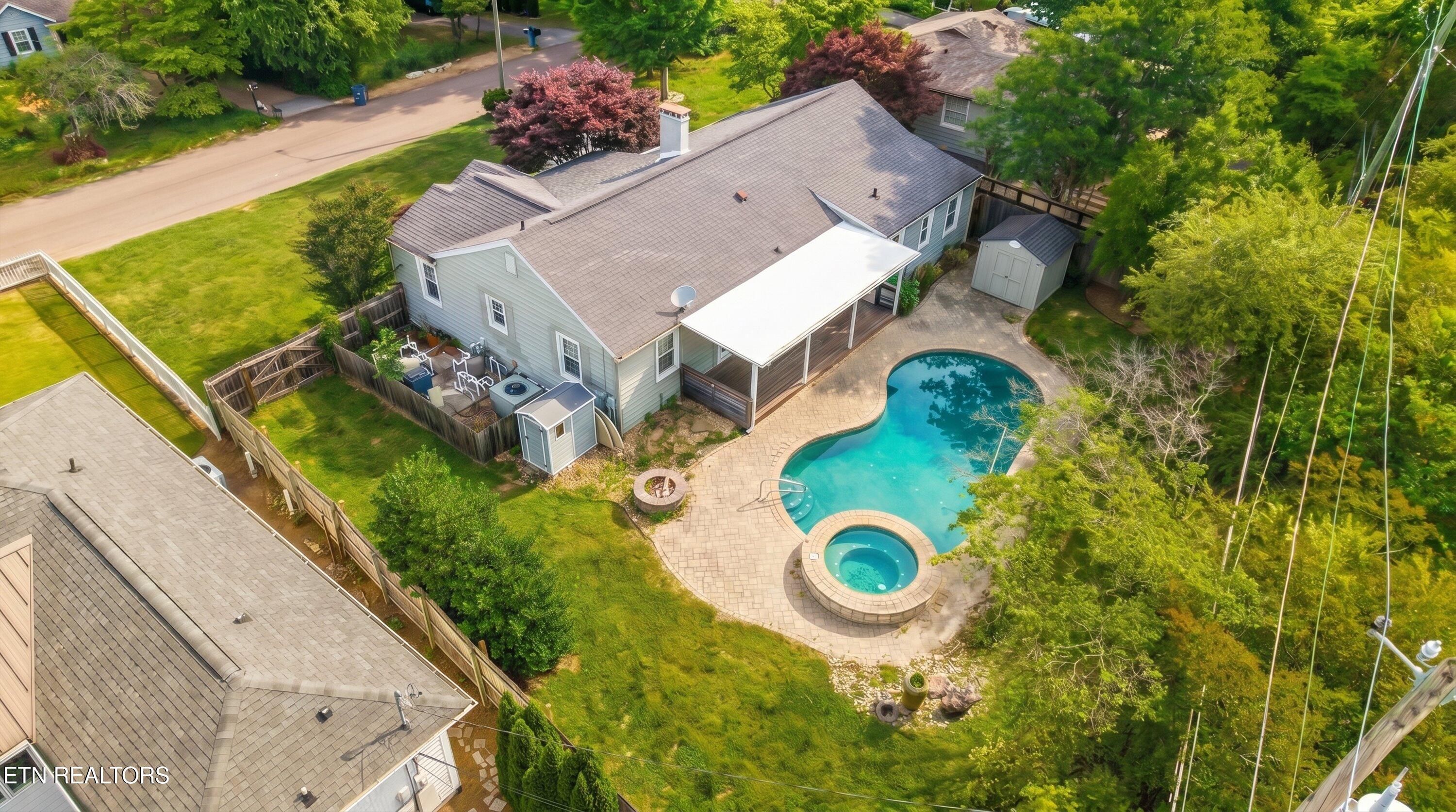4028 Taliluna Avenue Knoxville TN 37919