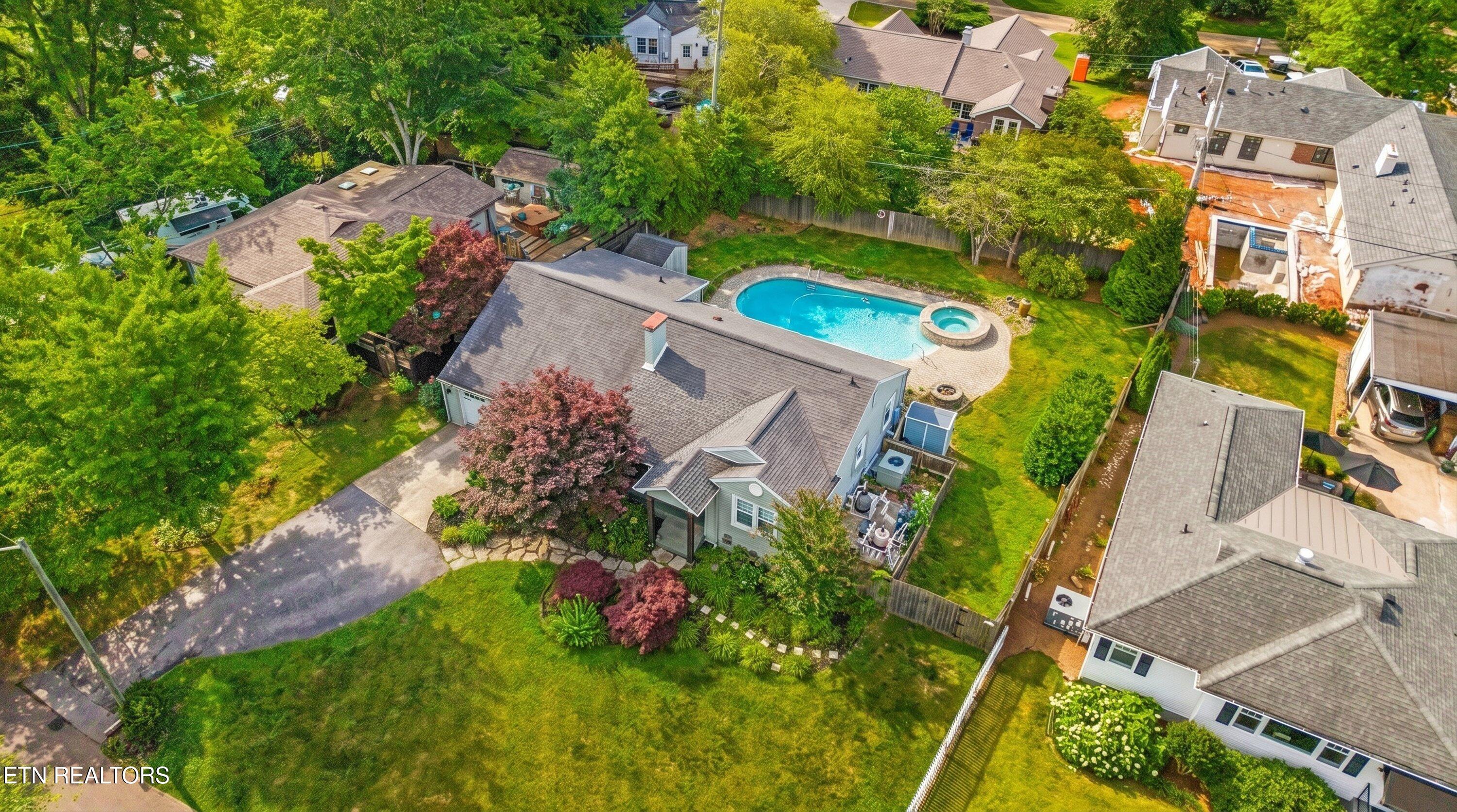 4028 Taliluna Avenue Knoxville TN 37919
