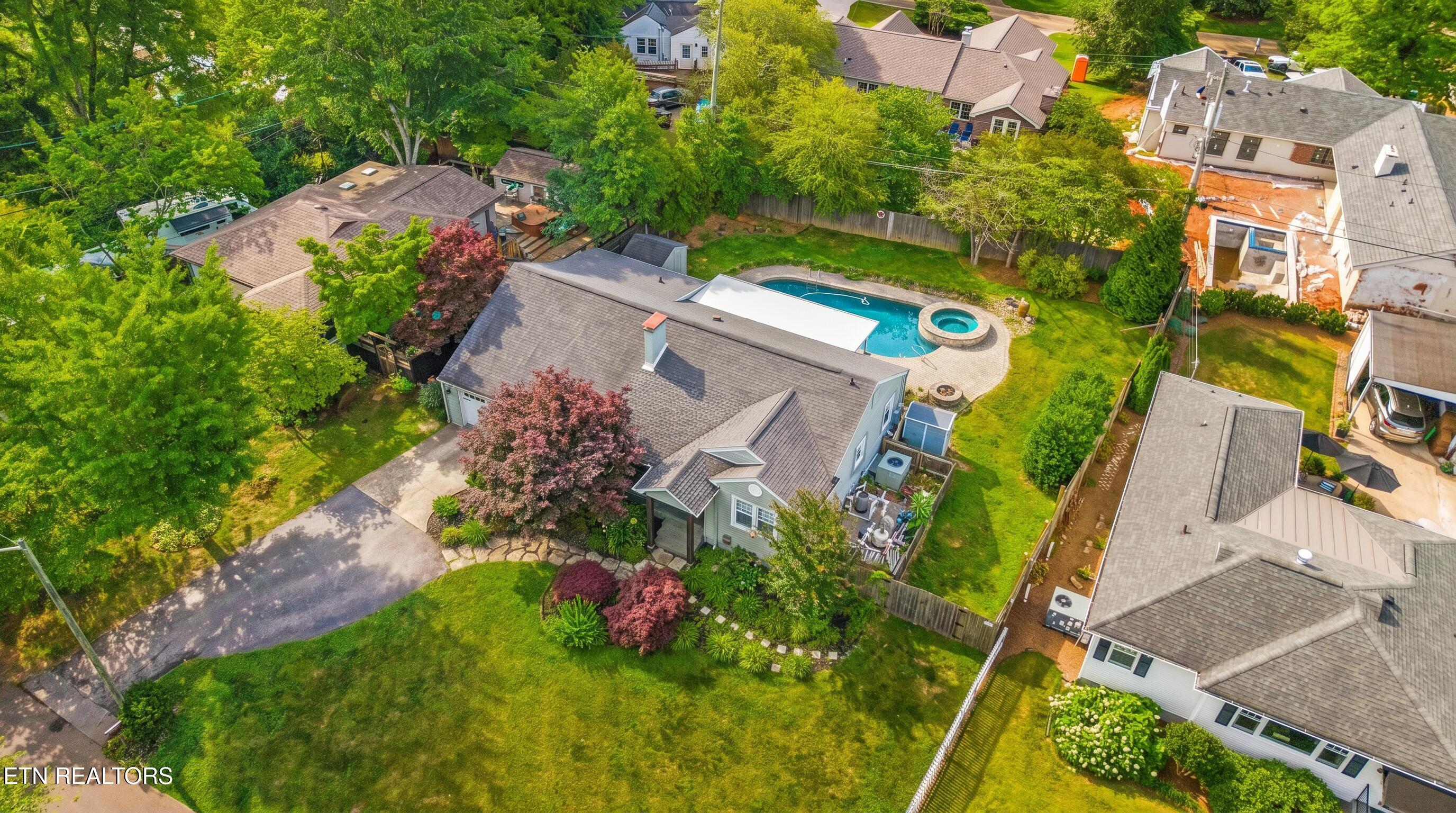 4028 Taliluna Avenue Knoxville TN 37919