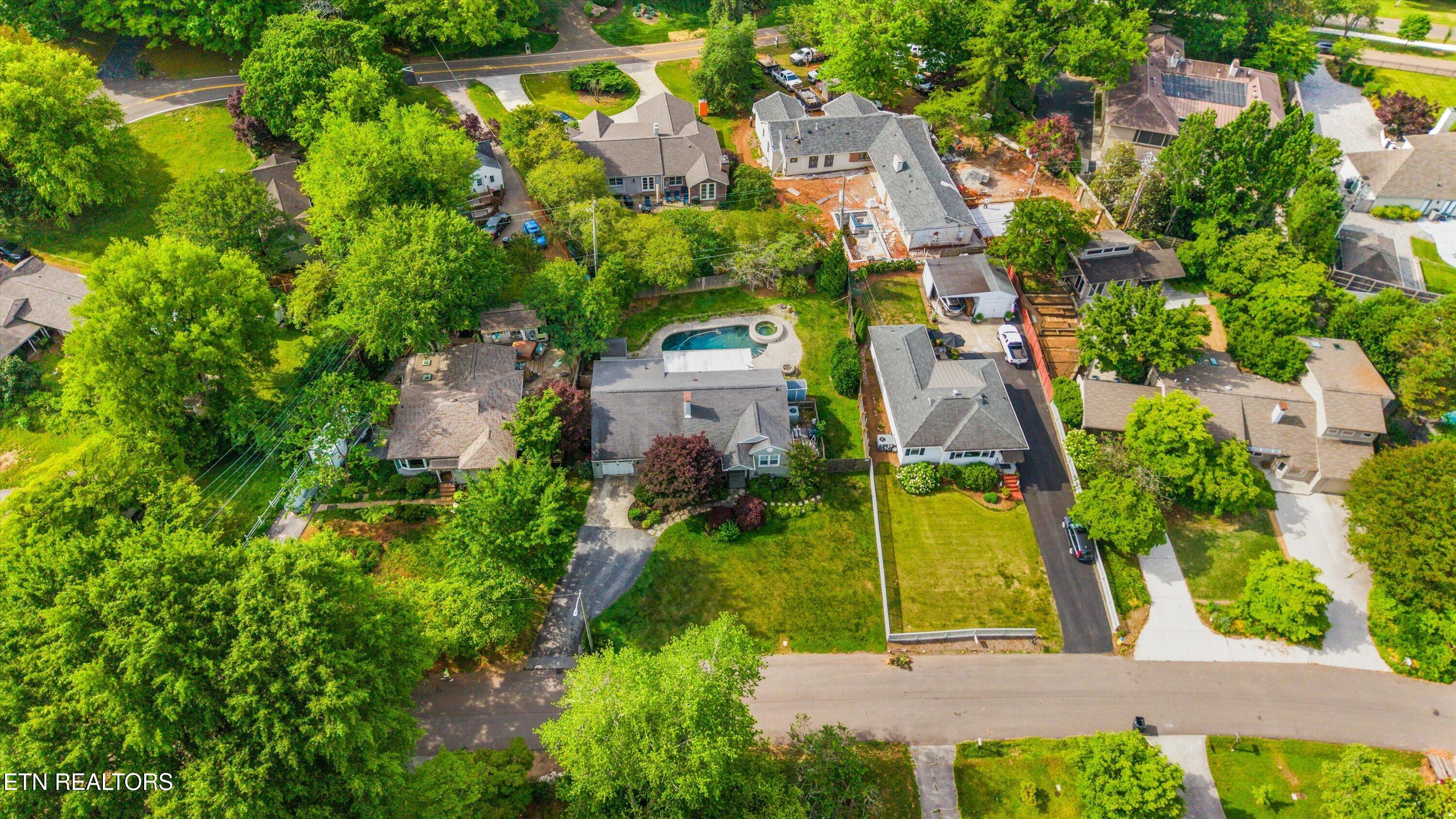 4028 Taliluna Avenue Knoxville TN 37919