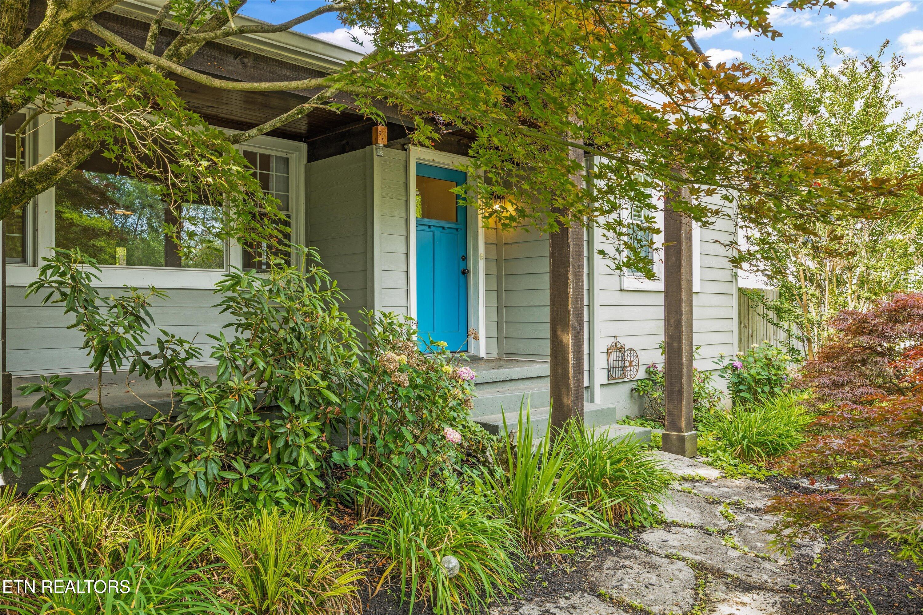 4028 Taliluna Avenue Knoxville TN 37919