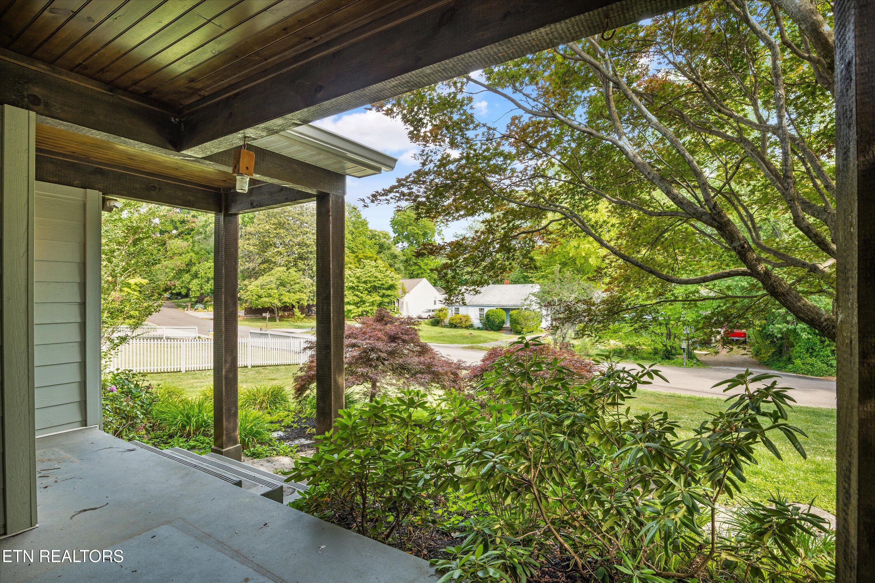 4028 Taliluna Avenue Knoxville TN 37919