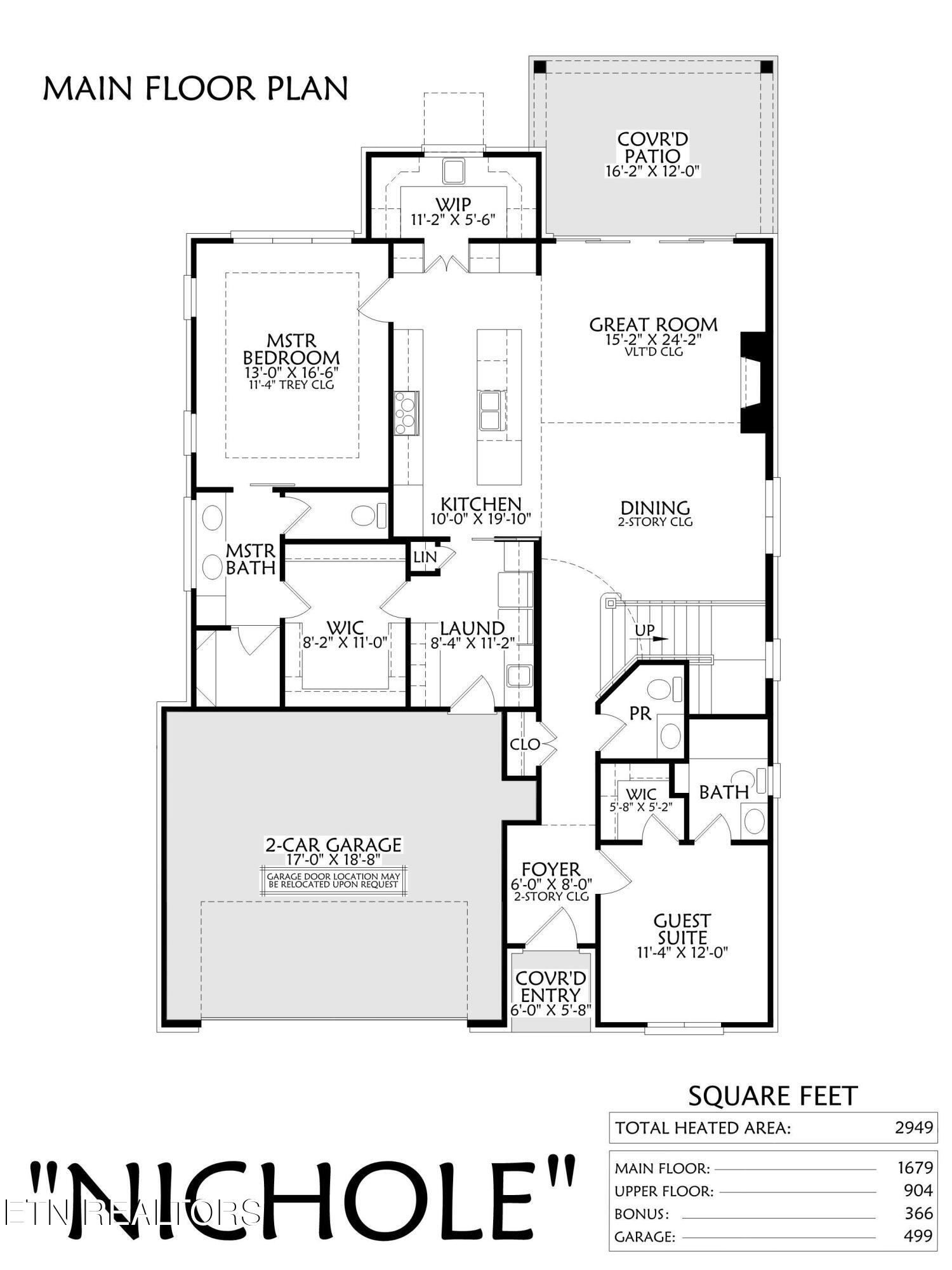11910 Black Road Knoxville TN 37932