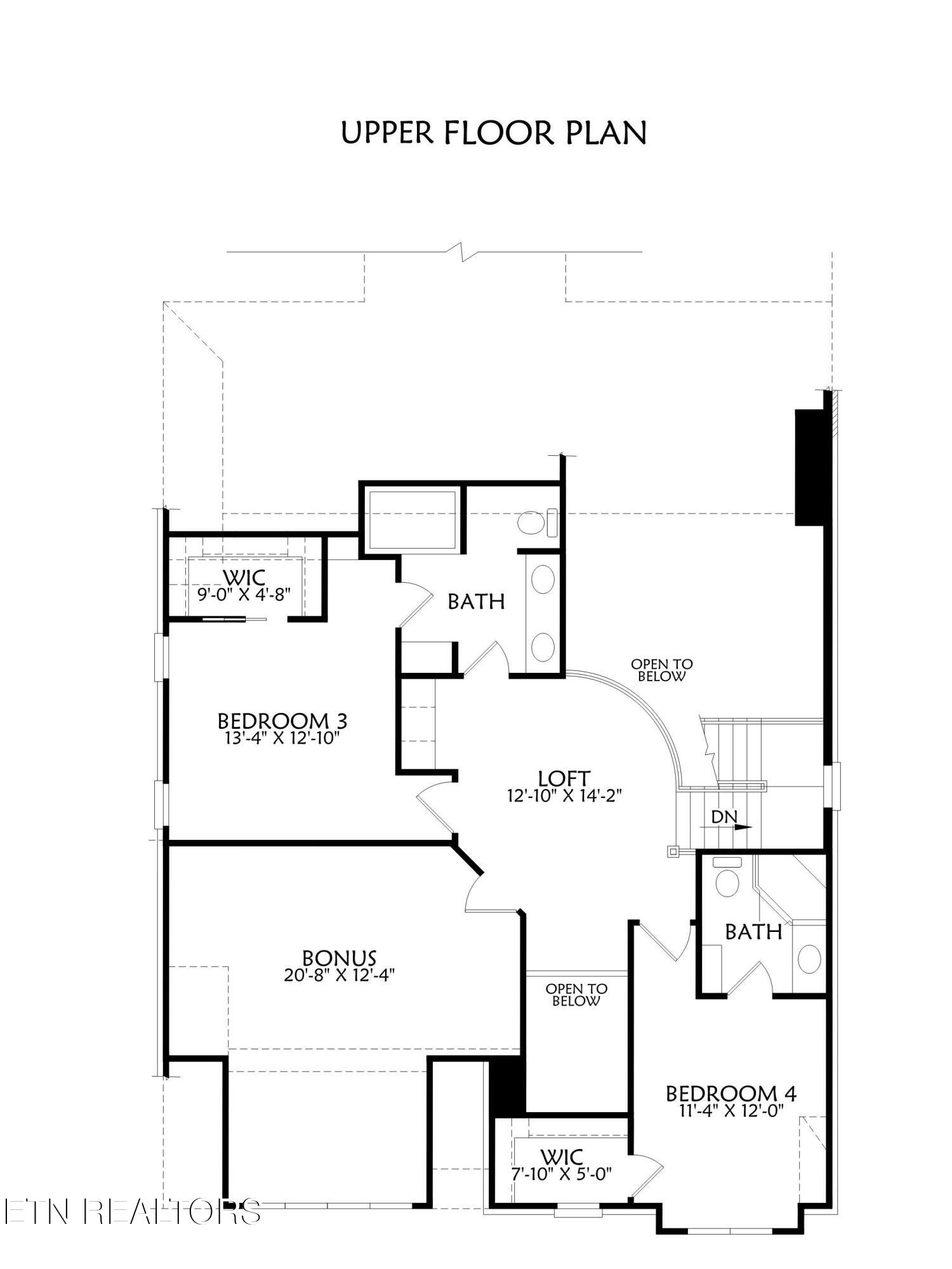 11910 Black Road Knoxville TN 37932