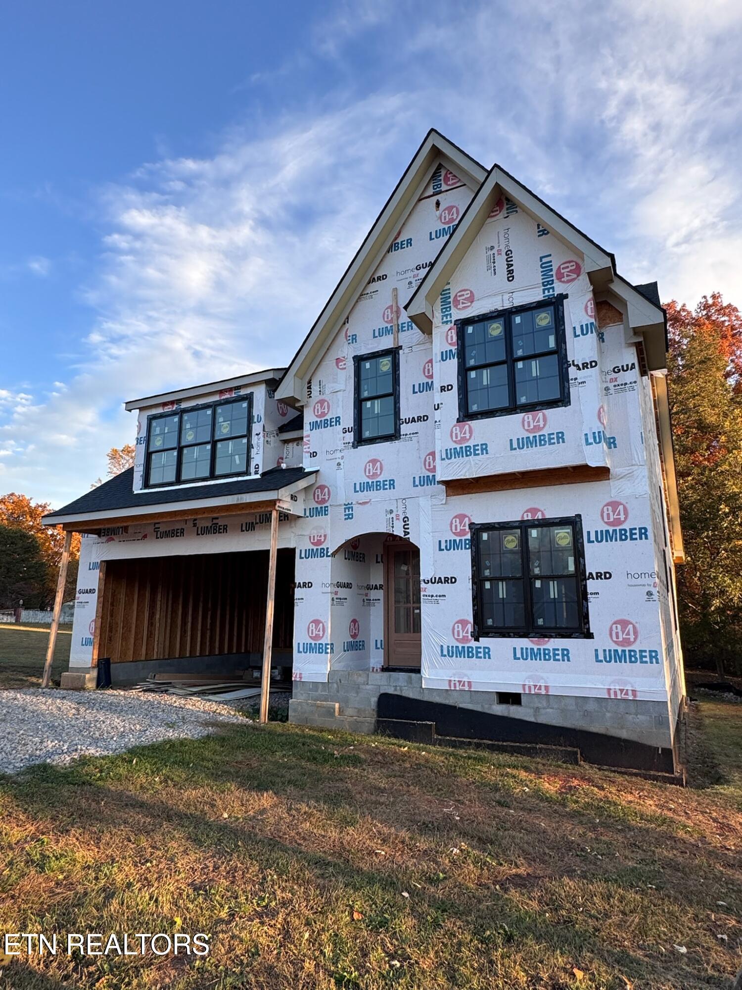 11910 Black Road Knoxville TN 37932