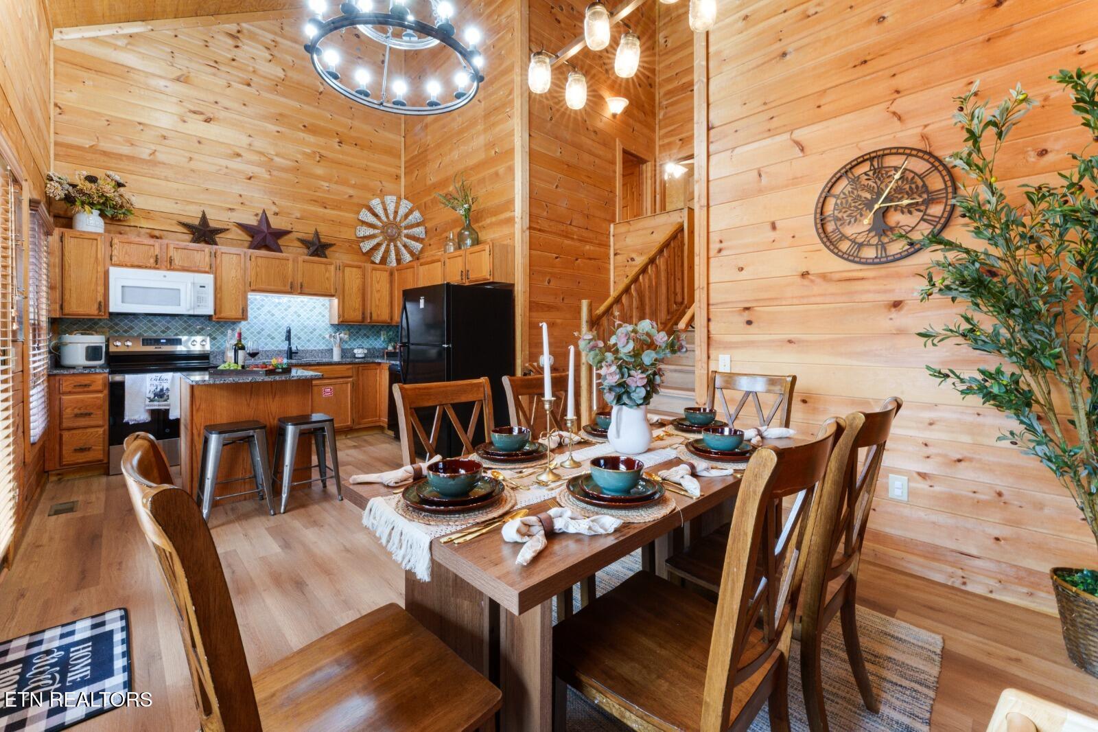 1628 Ginnys Trail Sevierville TN 37876