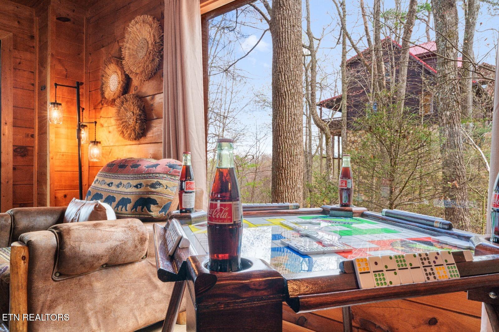 1628 Ginnys Trail Sevierville TN 37876