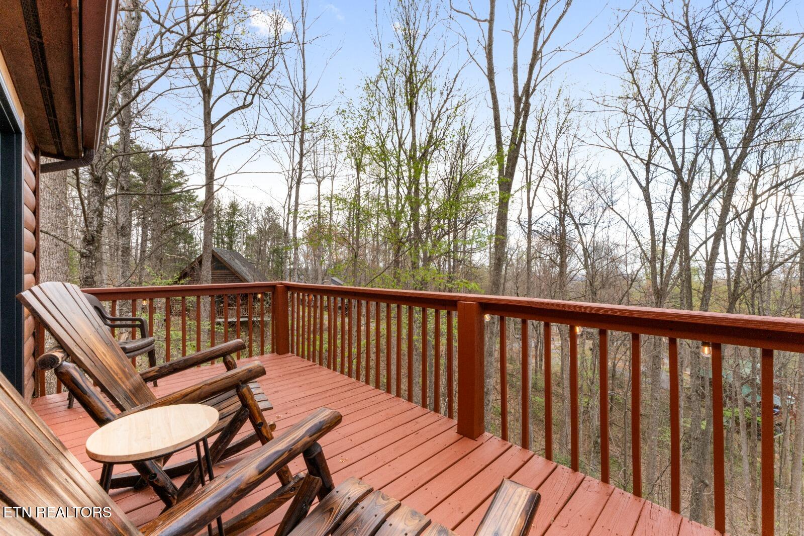 1628 Ginnys Trail Sevierville TN 37876