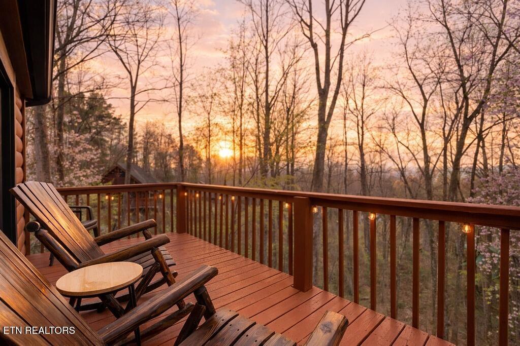 1628 Ginnys Trail Sevierville TN 37876