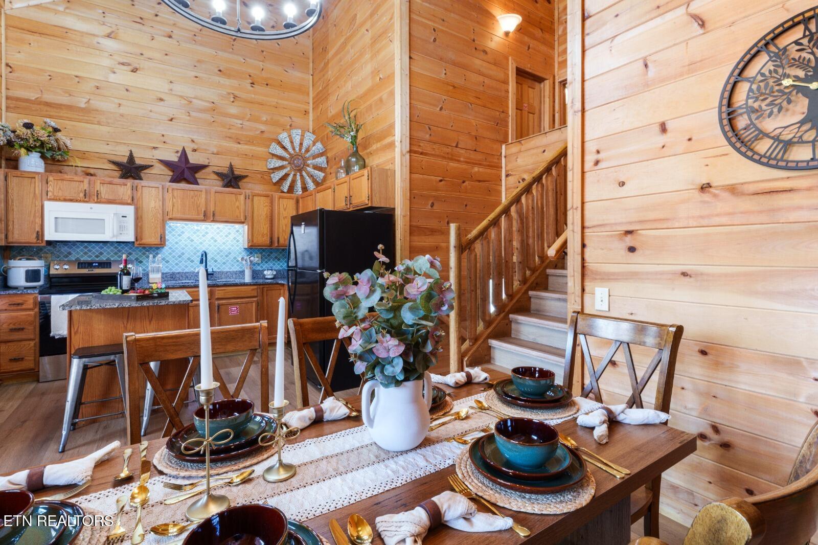 1628 Ginnys Trail Sevierville TN 37876