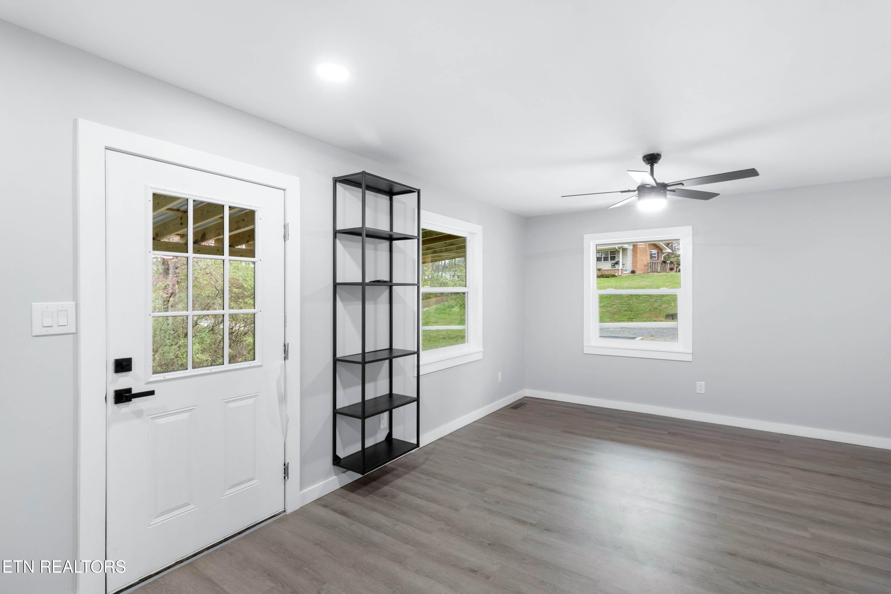 112 Shirley Parks Road Oliver Springs TN 37840