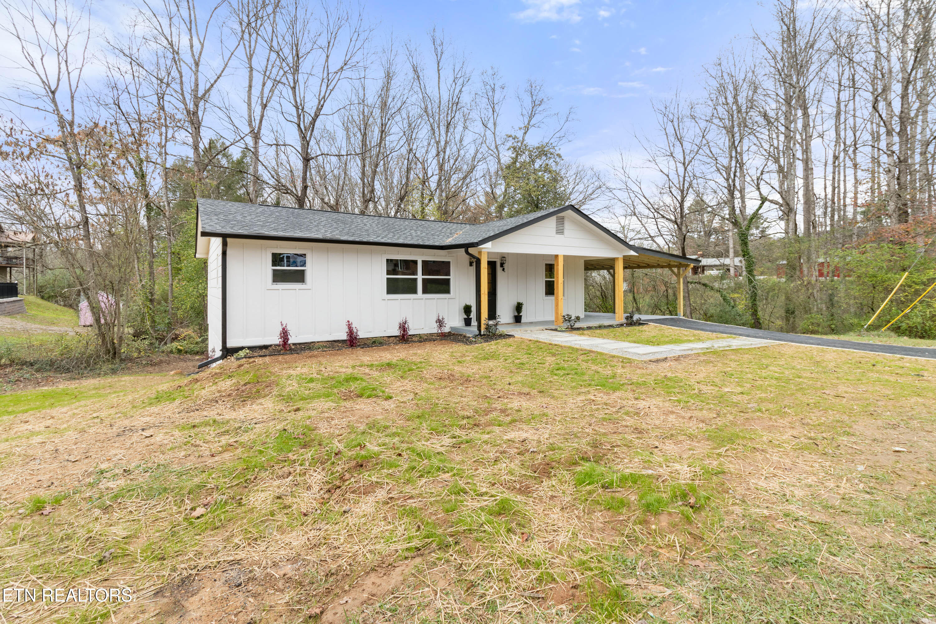 112 Shirley Parks Road Oliver Springs TN 37840