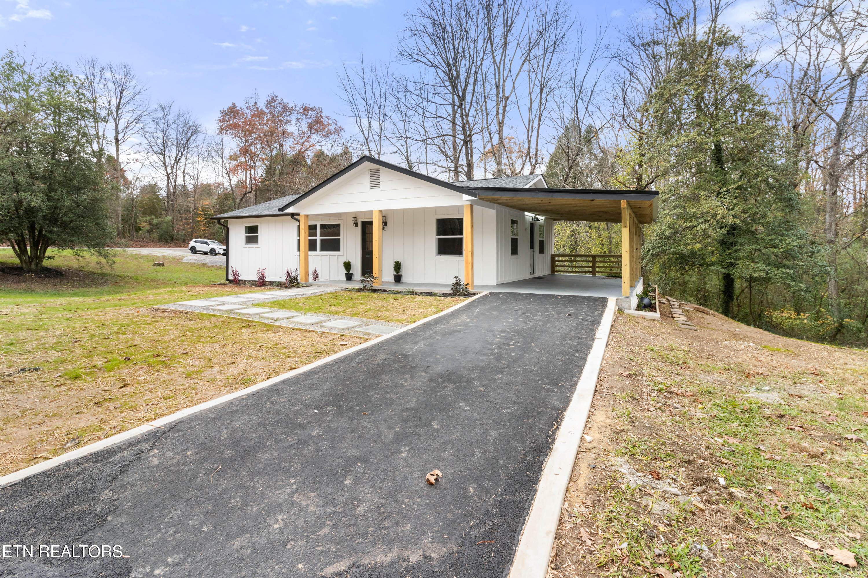 112 Shirley Parks Road Oliver Springs TN 37840