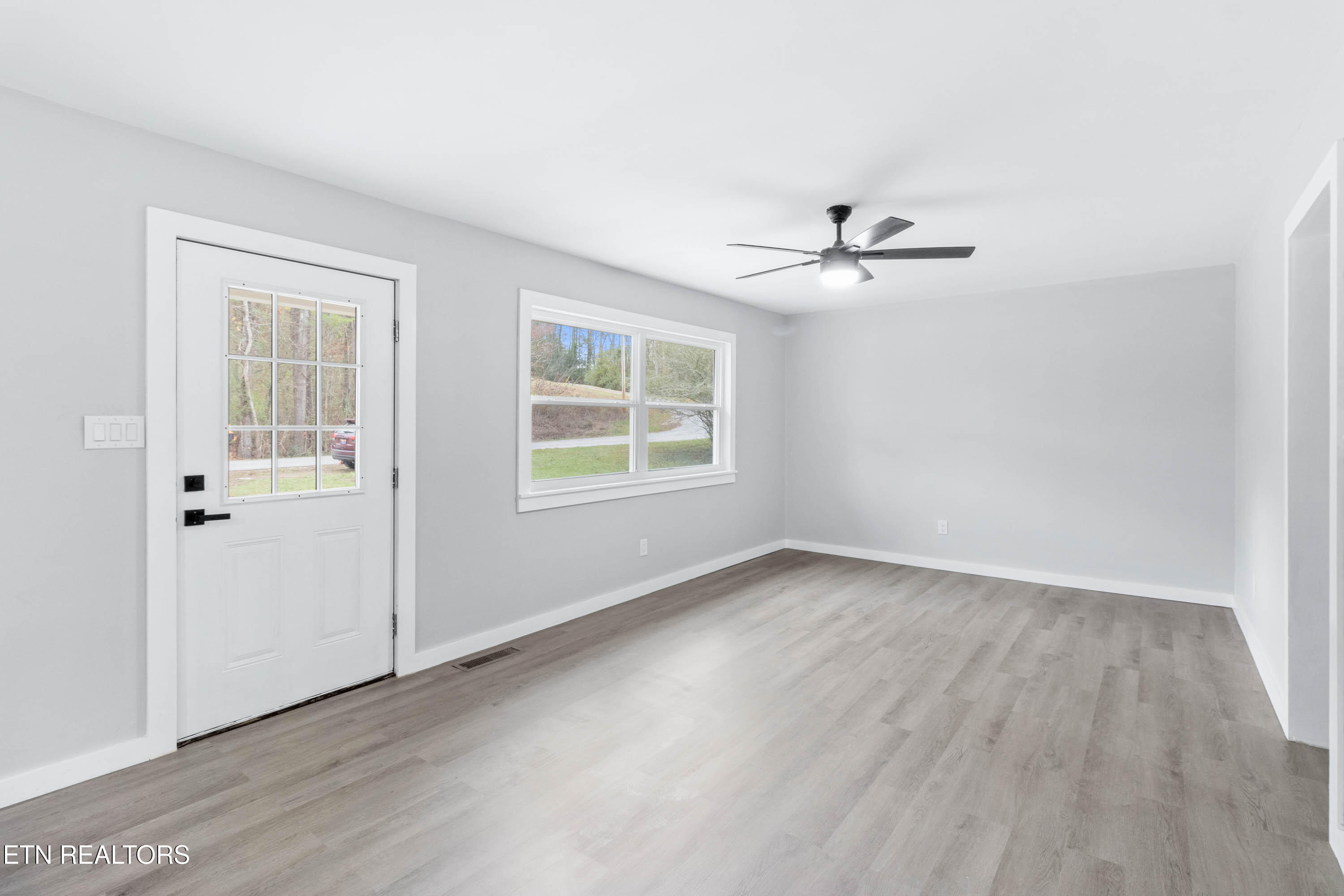 112 Shirley Parks Road Oliver Springs TN 37840