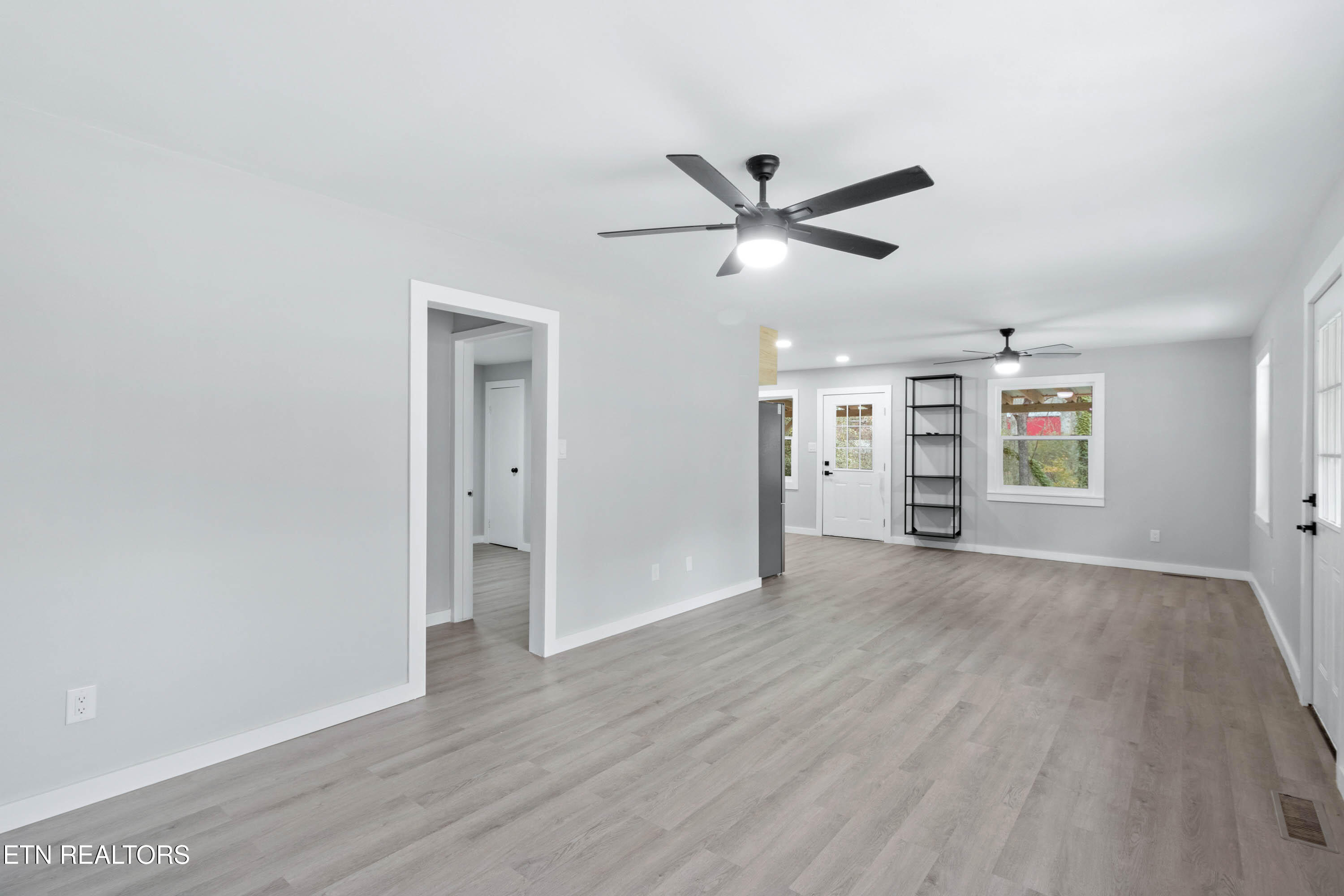112 Shirley Parks Road Oliver Springs TN 37840