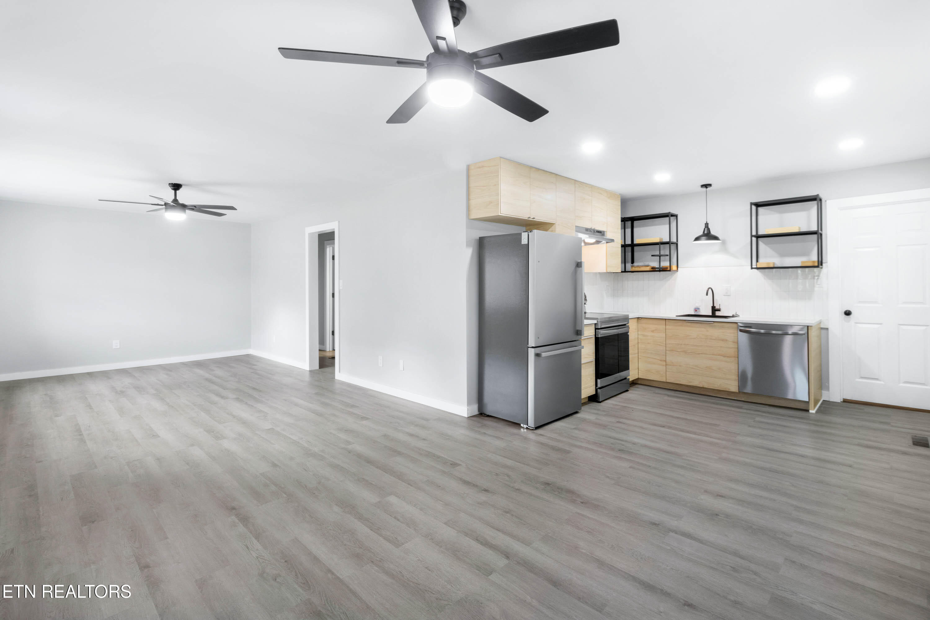 112 Shirley Parks Road Oliver Springs TN 37840
