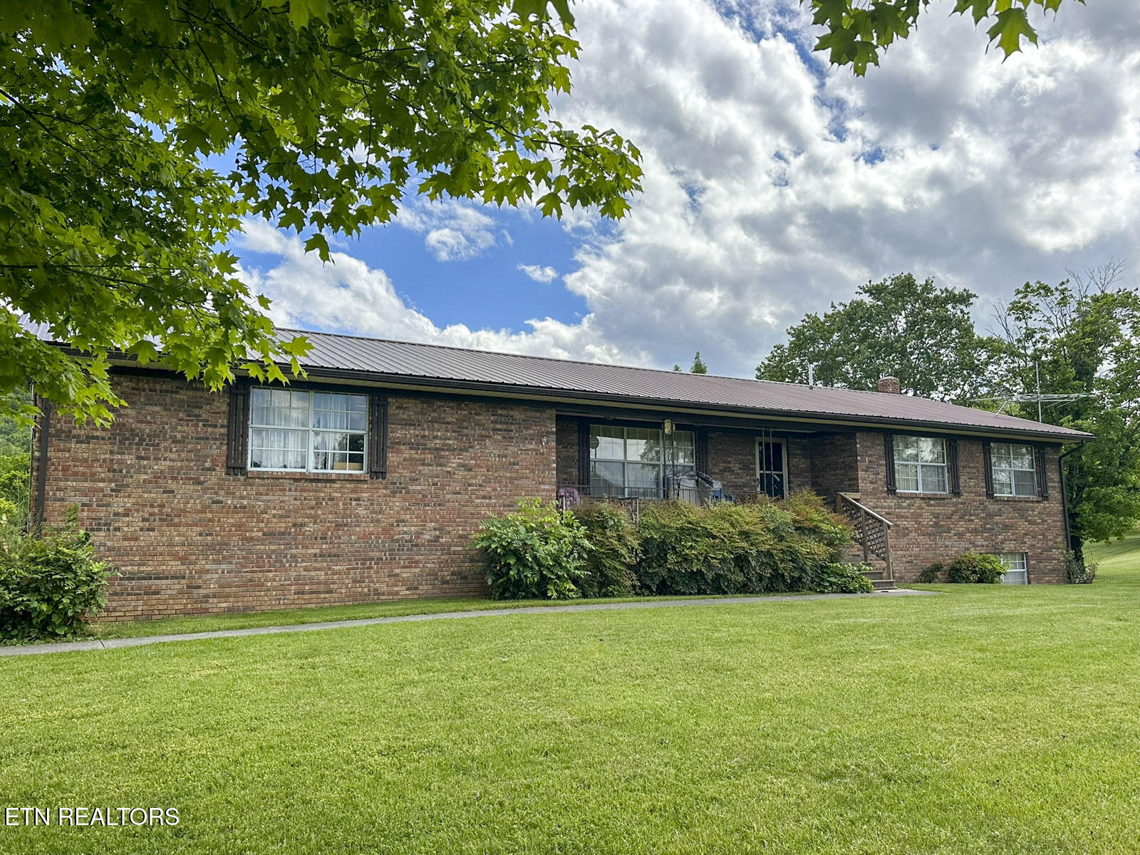 6259 Tennessee 131 Washburn TN 37888