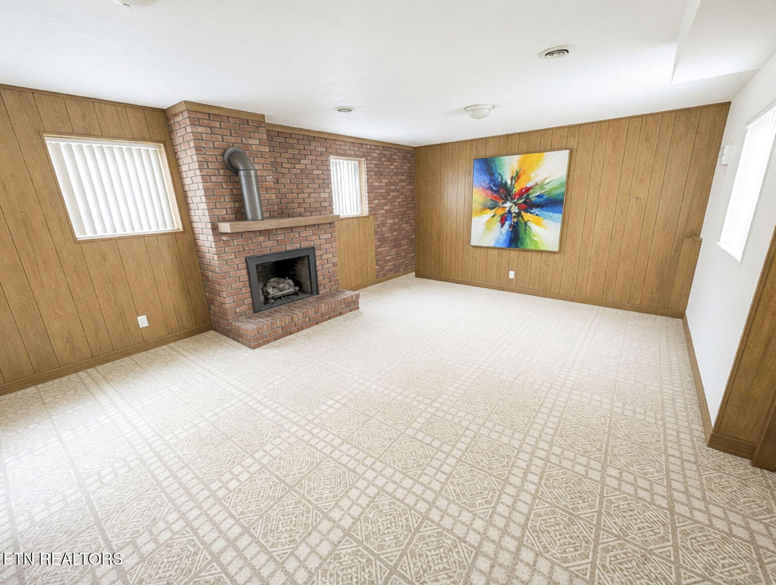 6259 Tennessee 131 Washburn TN 37888