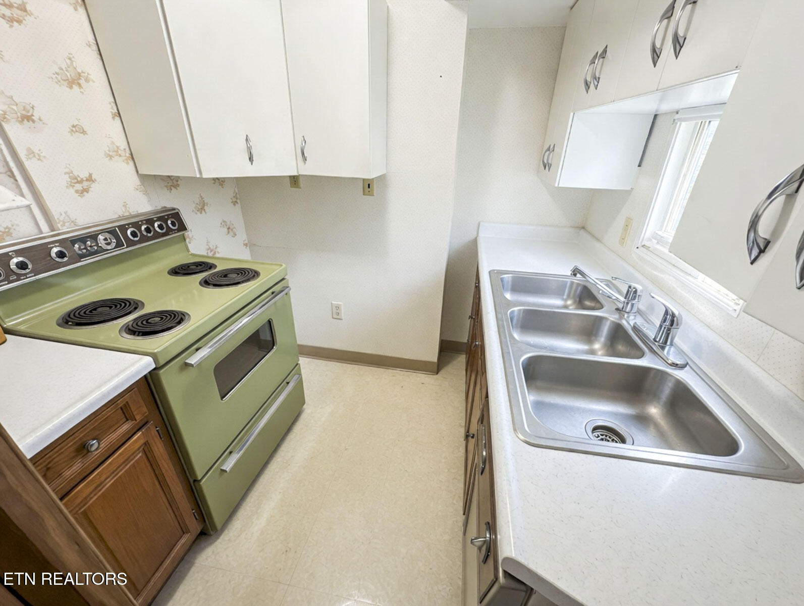 6259 Tennessee 131 Washburn TN 37888
