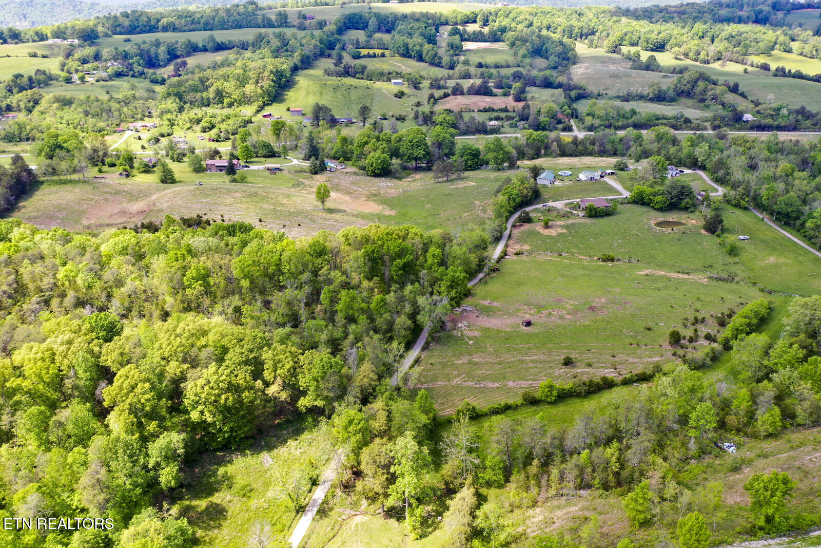 6259 Tennessee 131 Washburn TN 37888