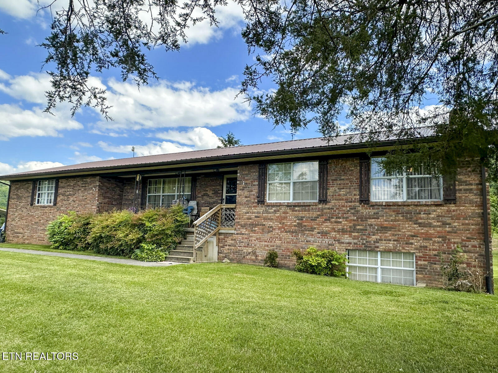 6259 Tennessee 131 Washburn TN 37888