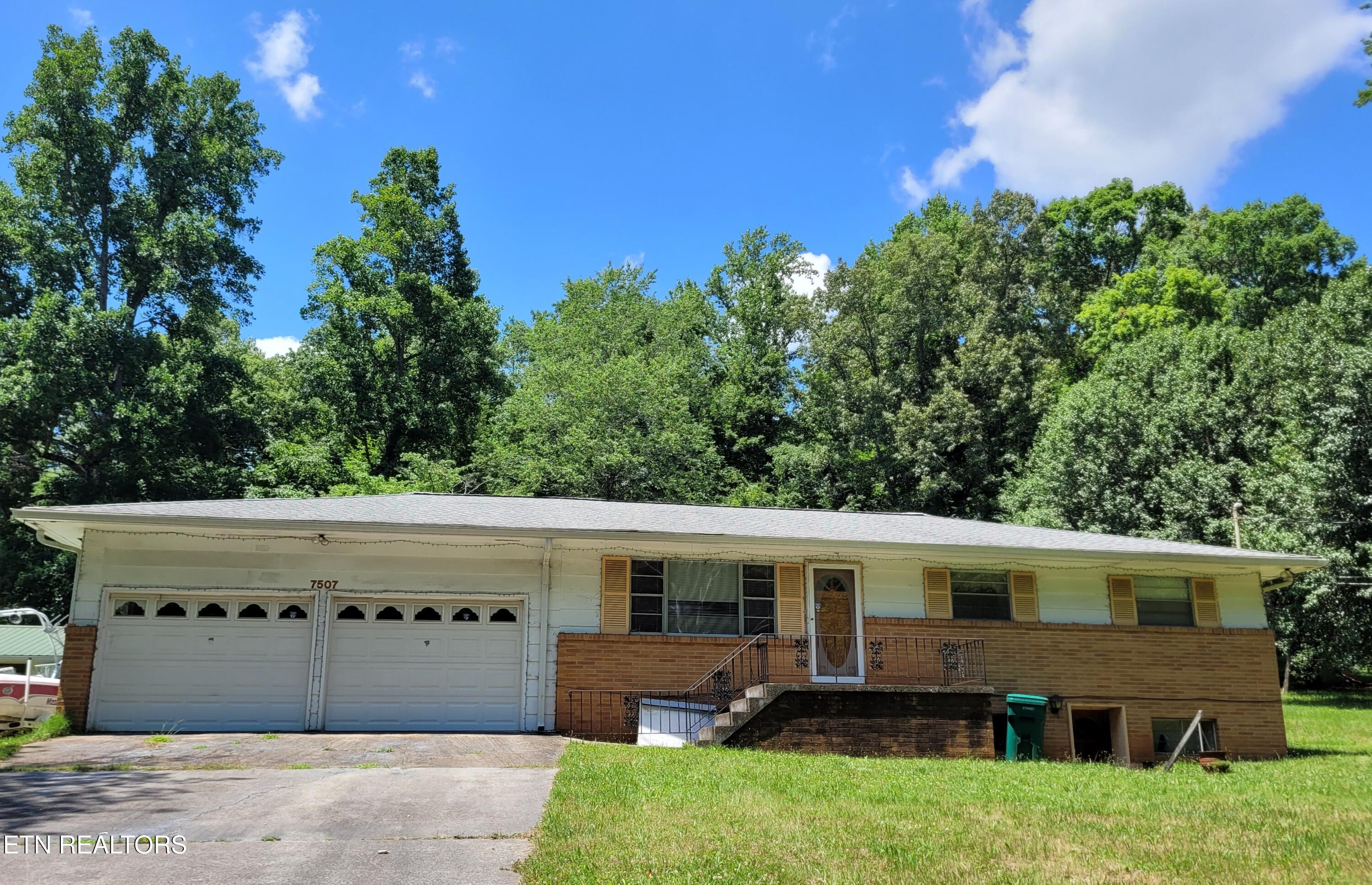 7507 Badgett Road Knoxville TN 37919