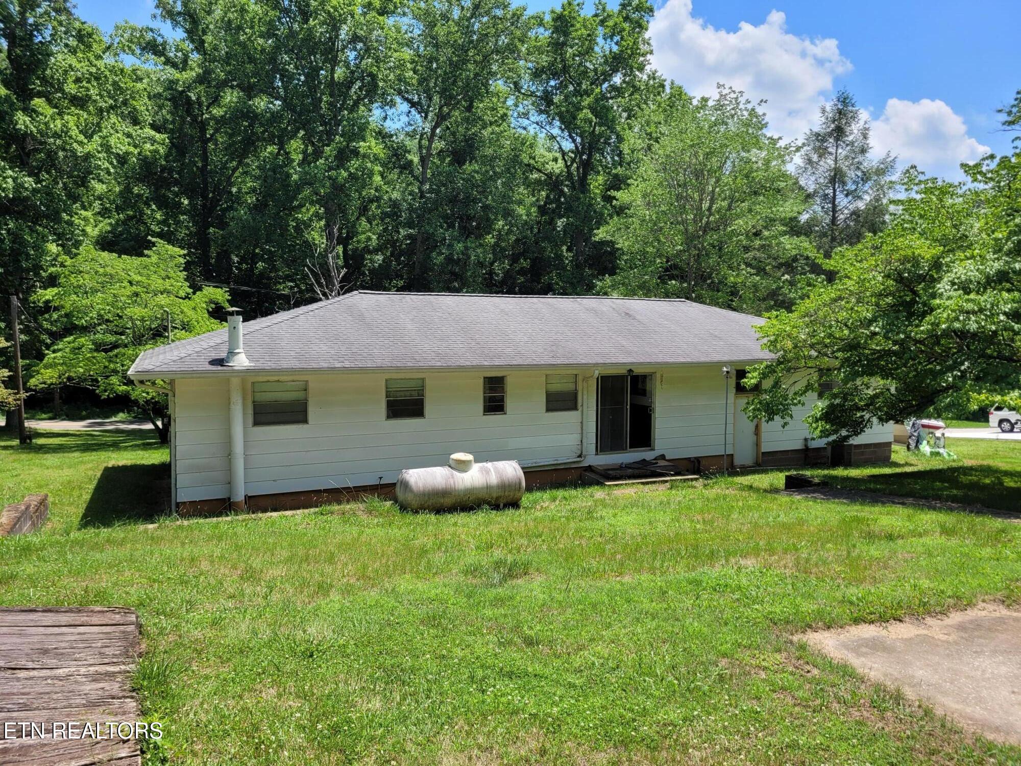 7507 Badgett Road Knoxville TN 37919