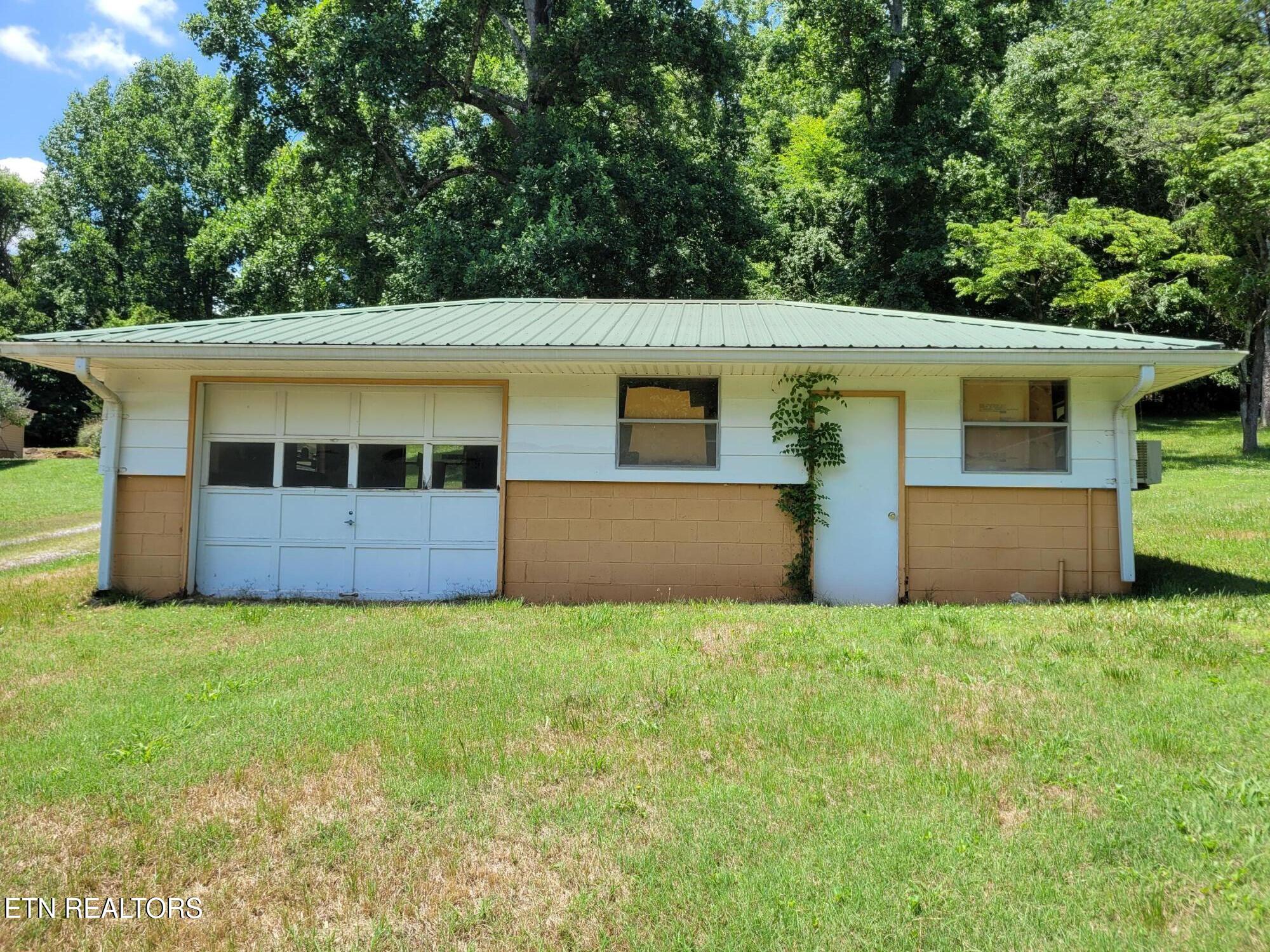 7507 Badgett Road Knoxville TN 37919
