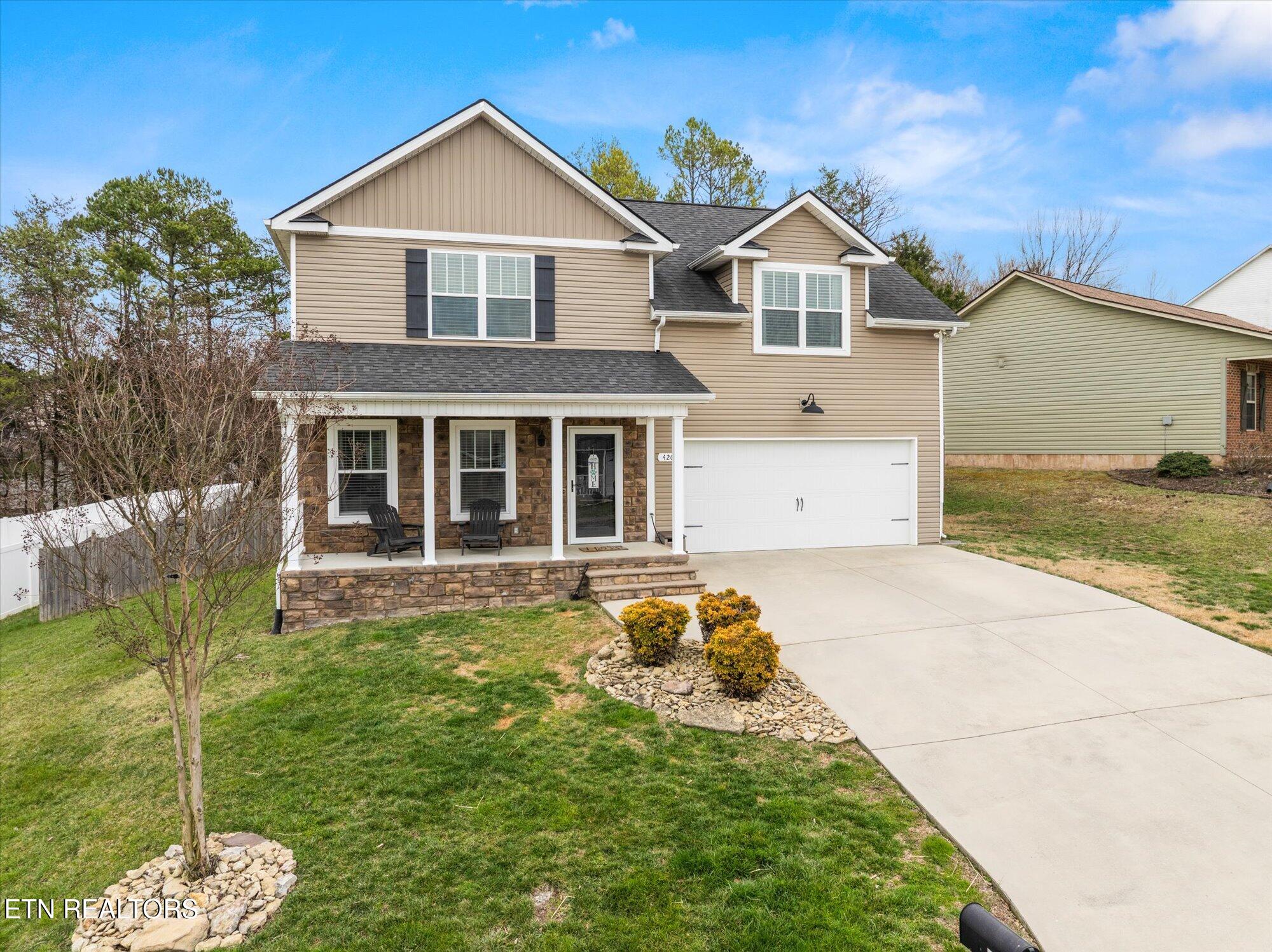 420 Drakewood Road Knoxville TN 37924