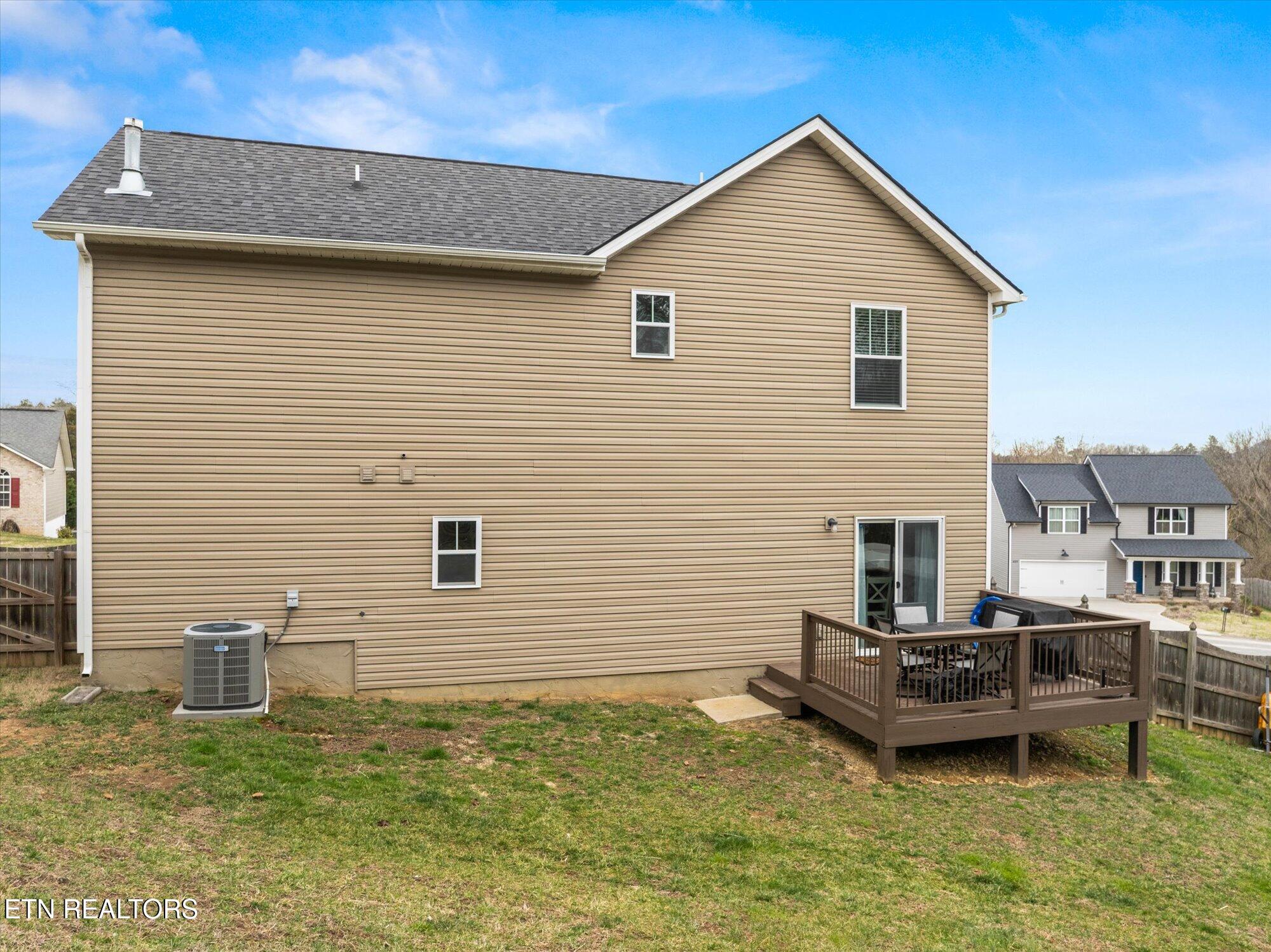 420 Drakewood Road Knoxville TN 37924
