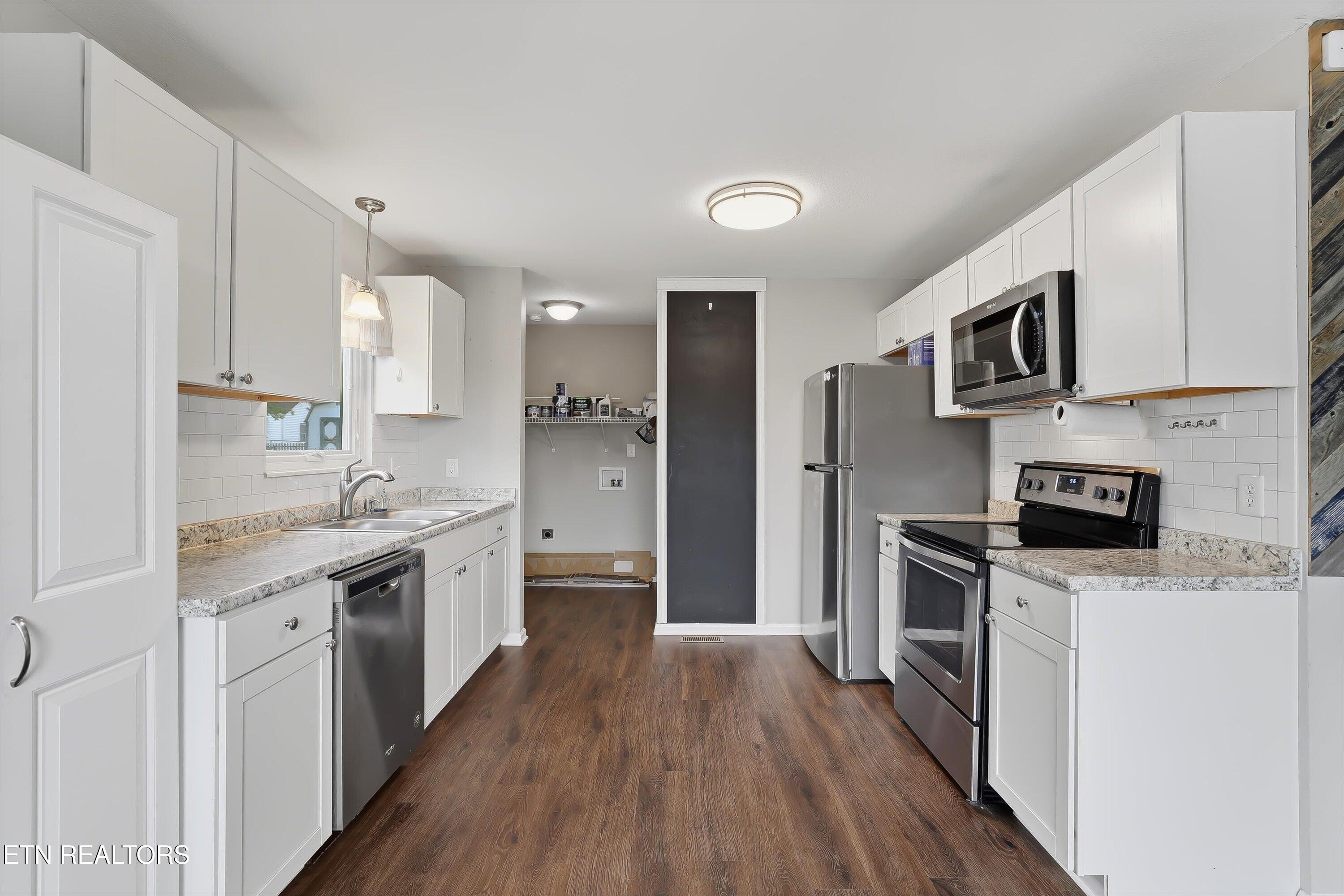 311 Henderson Street Maryville TN 37804