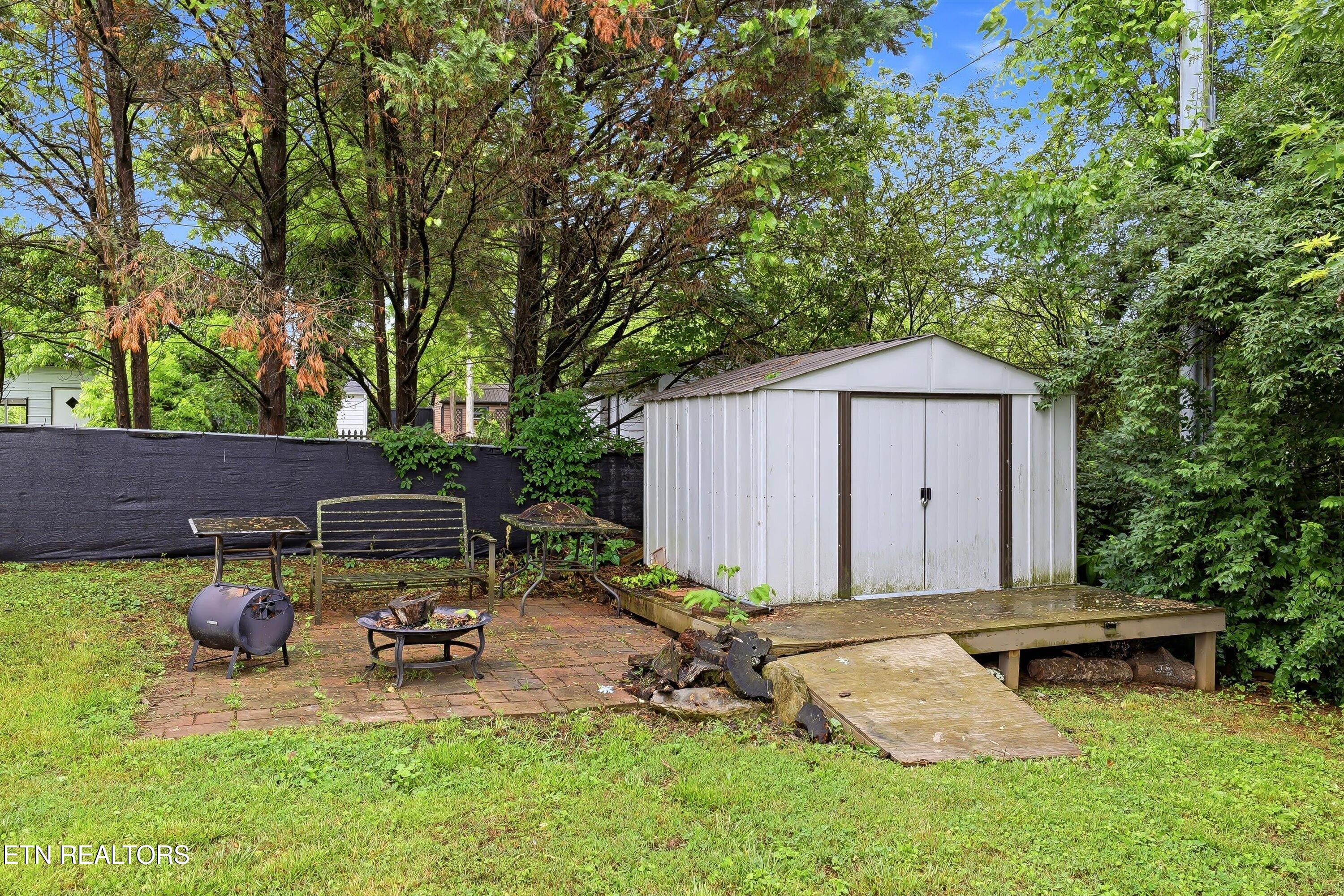 311 Henderson Street Maryville TN 37804