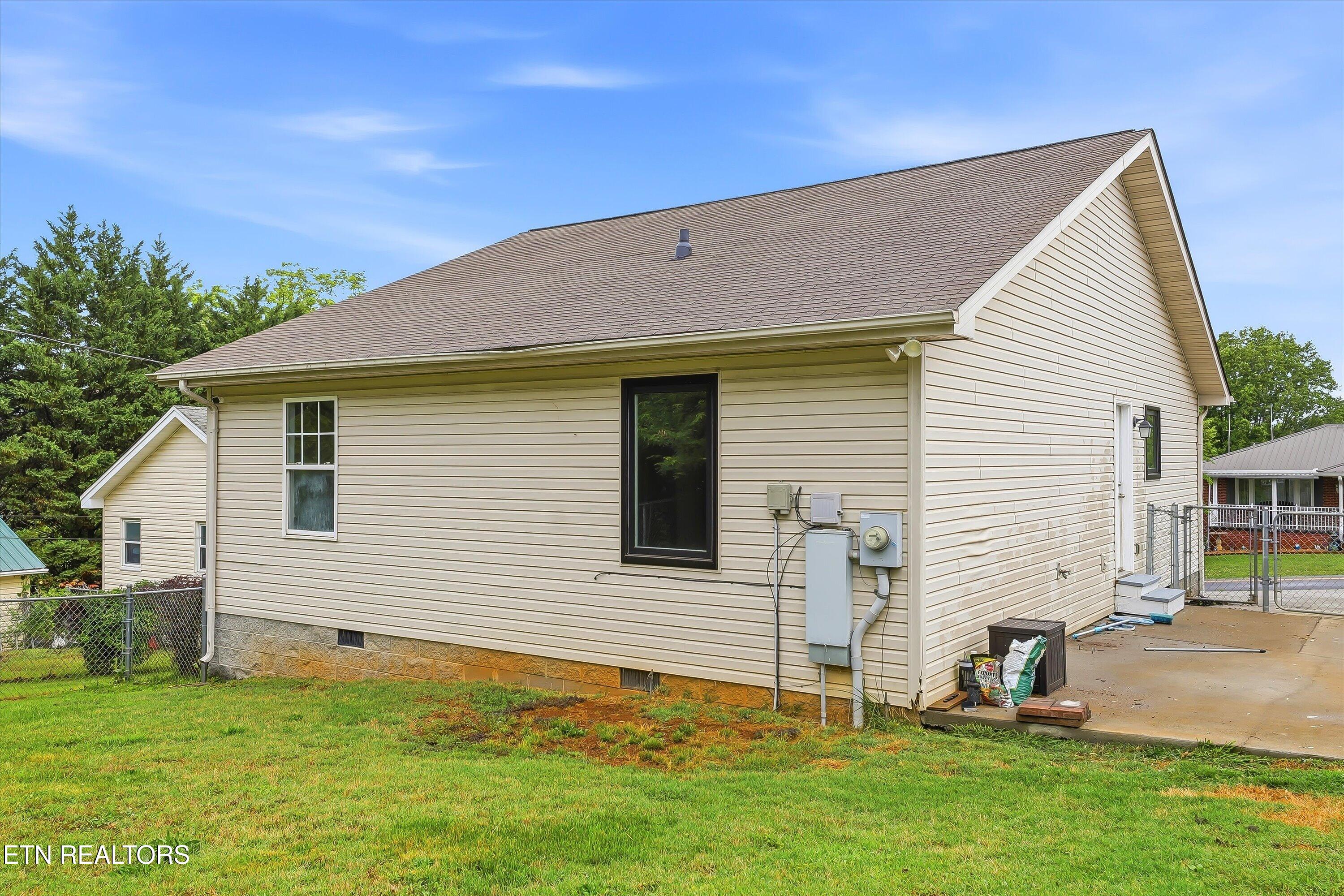 311 Henderson Street Maryville TN 37804