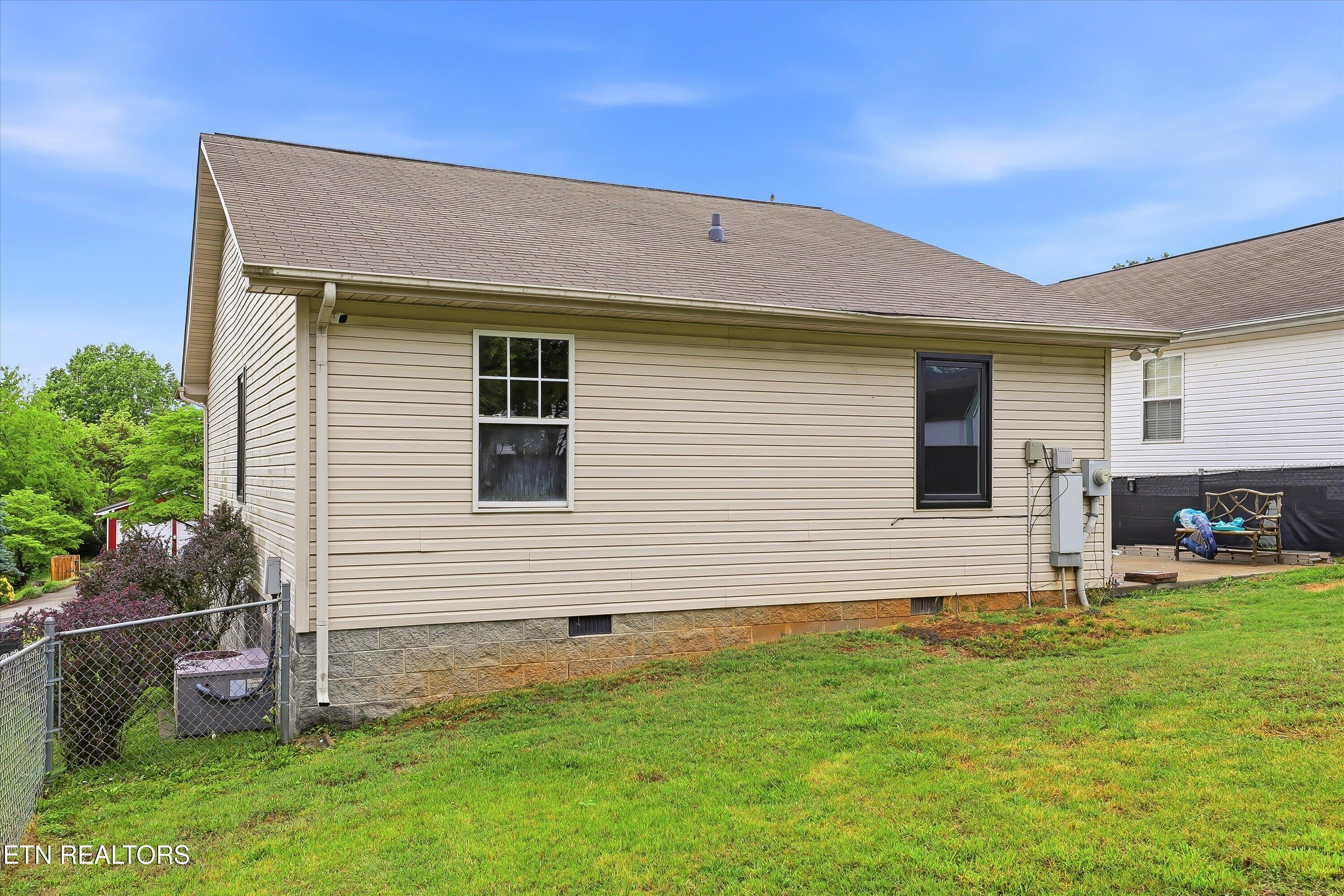 311 Henderson Street Maryville TN 37804