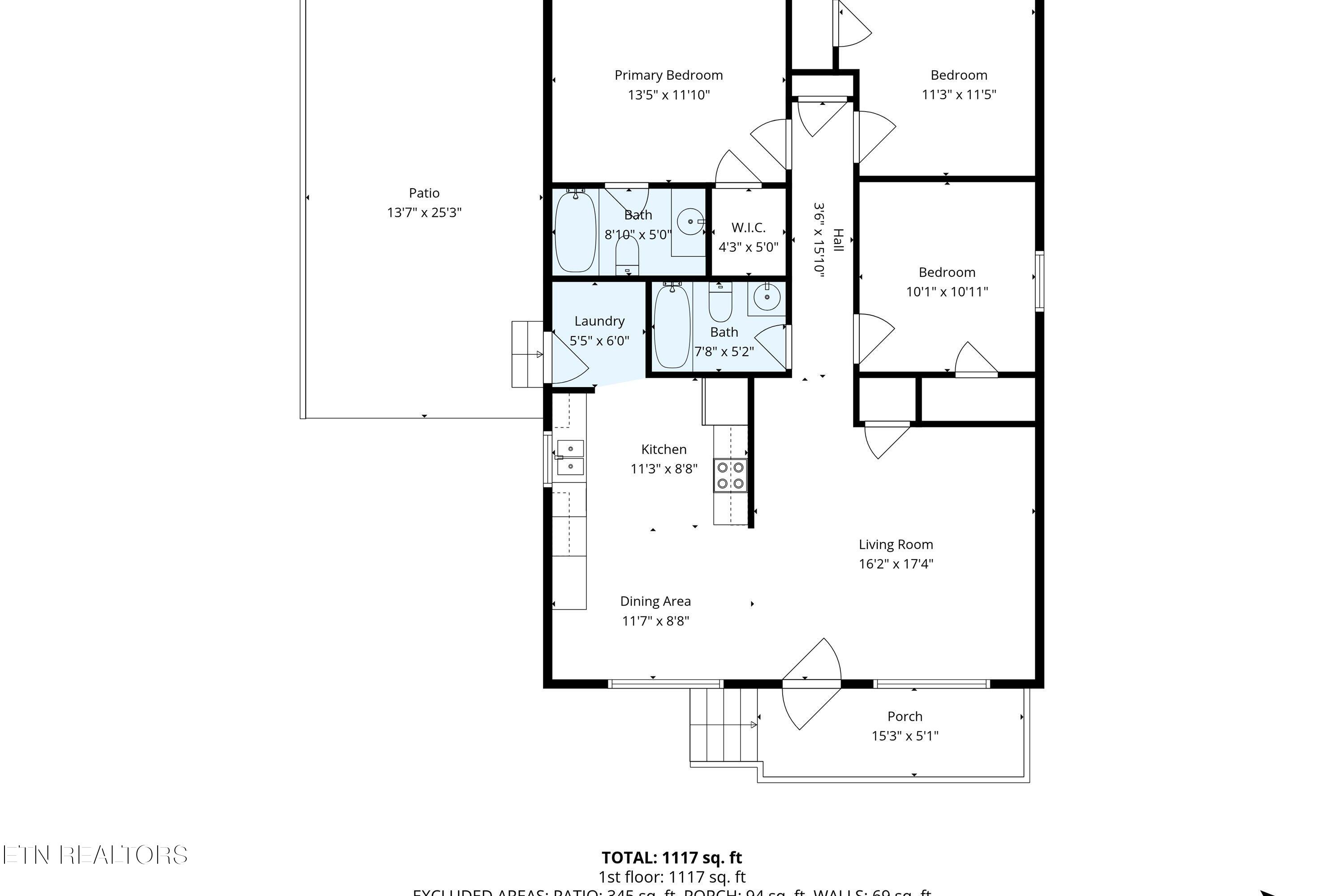 311 Henderson Street Maryville TN 37804