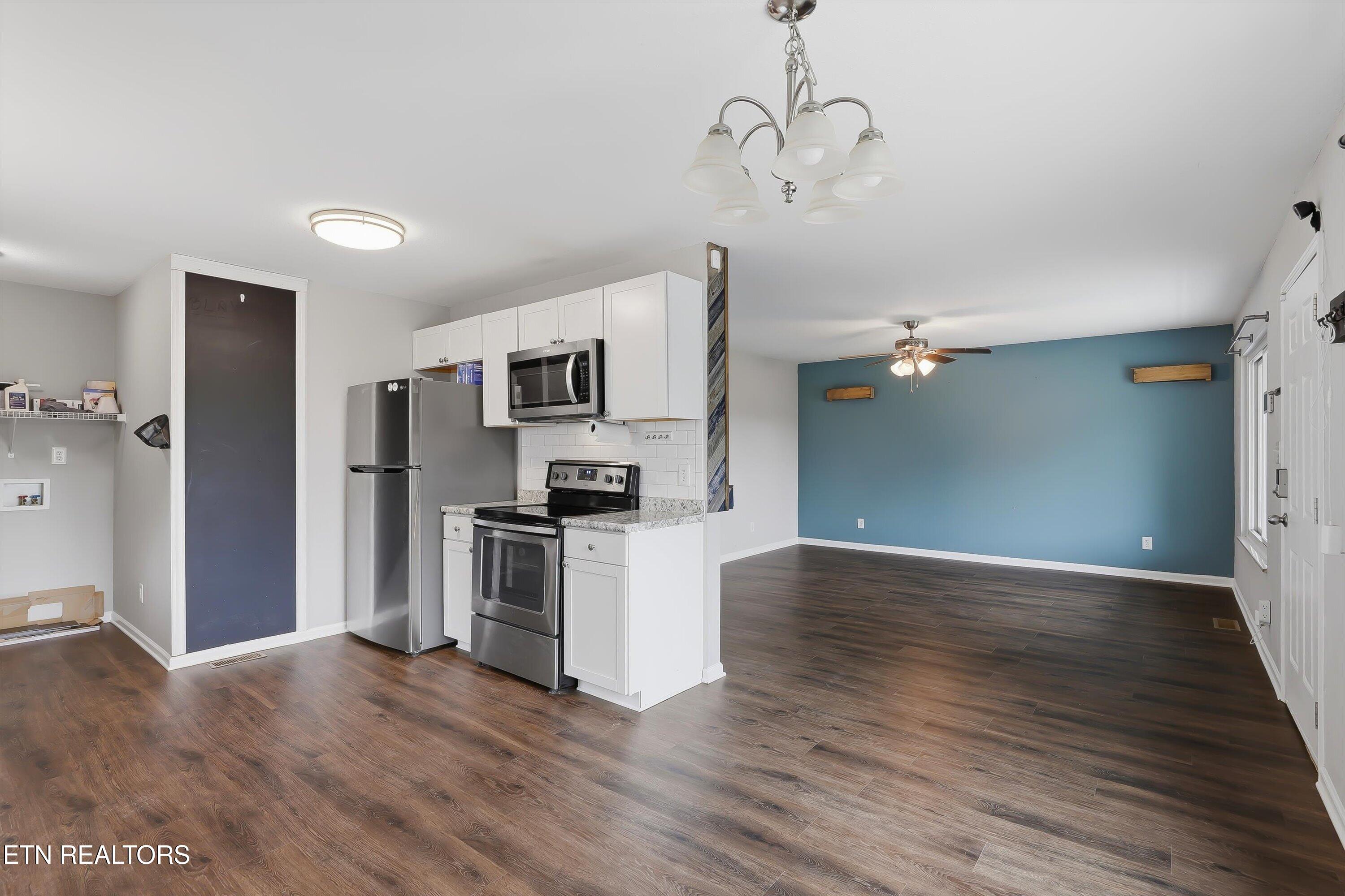 311 Henderson Street Maryville TN 37804