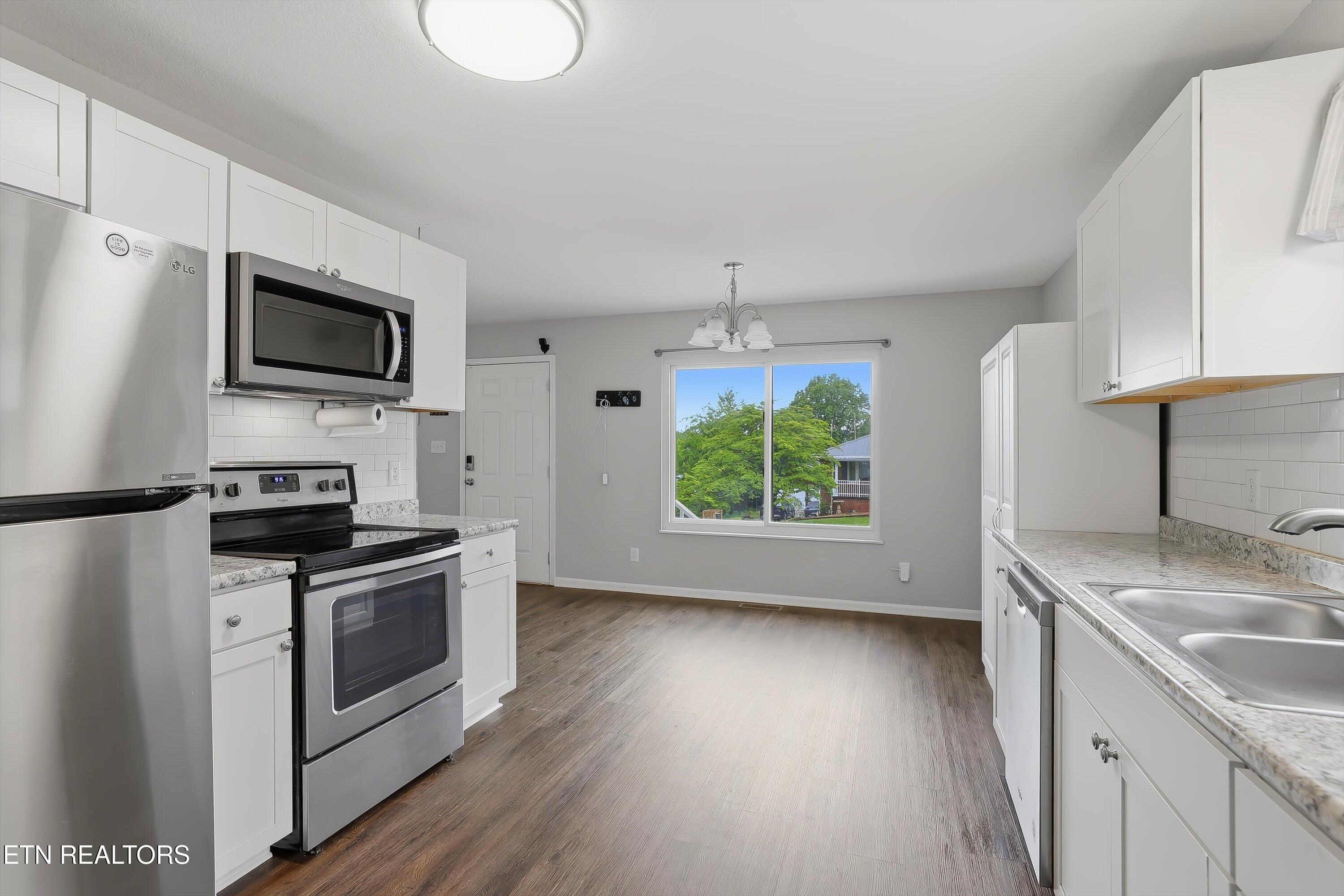 311 Henderson Street Maryville TN 37804