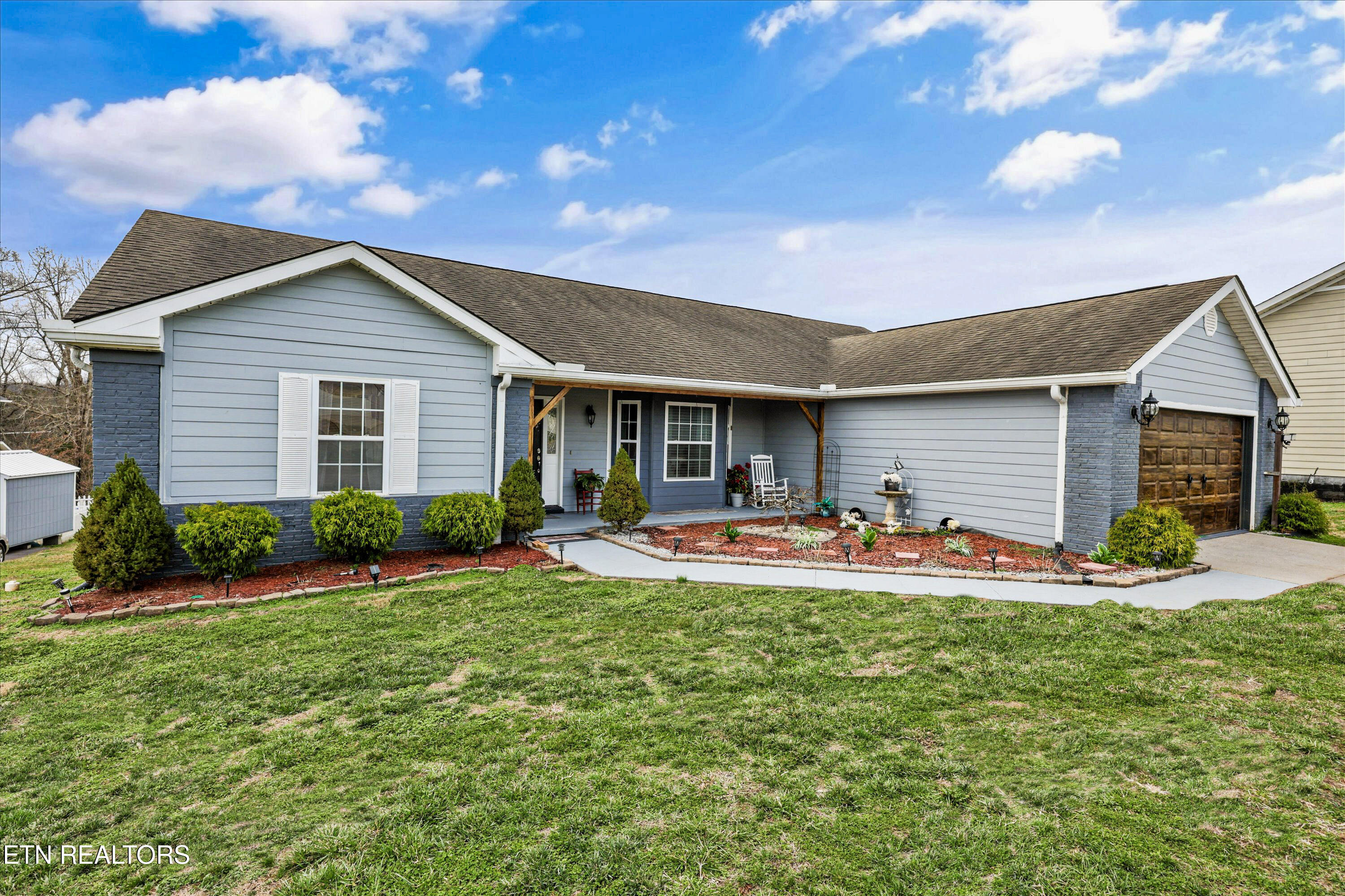 1246 Lori Ellen Court Sevierville TN 37876