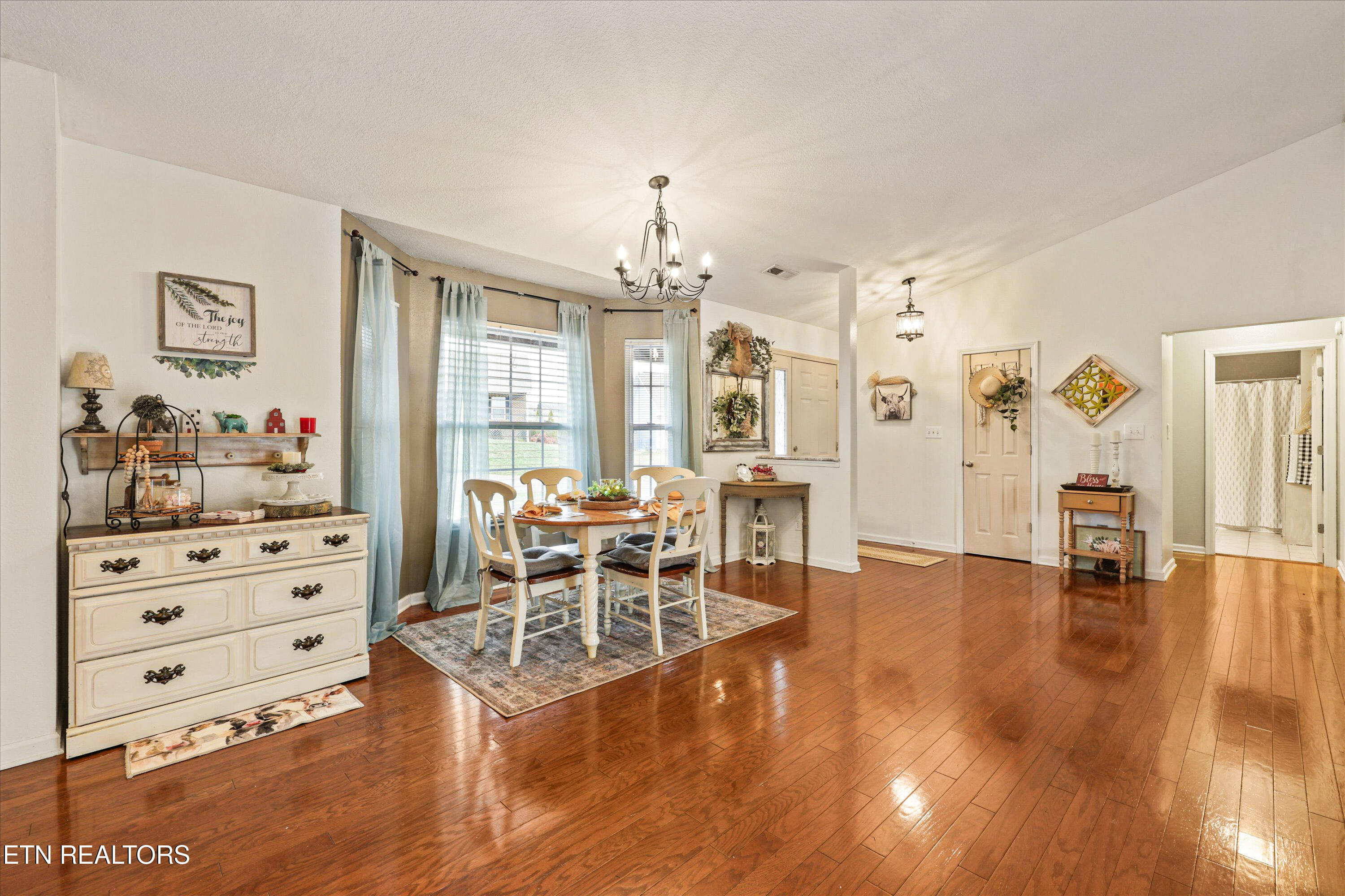 1246 Lori Ellen Court Sevierville TN 37876