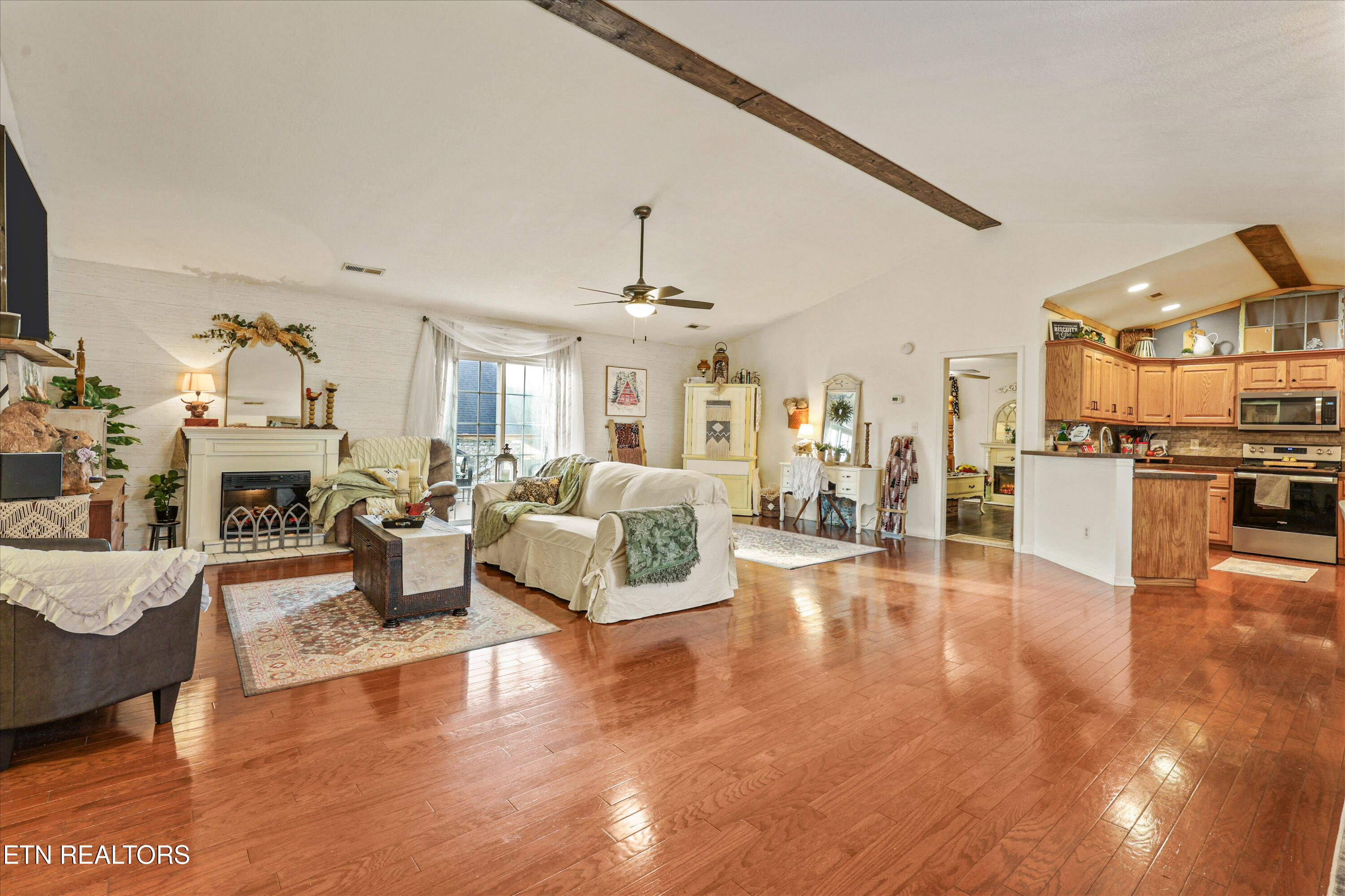 1246 Lori Ellen Court Sevierville TN 37876