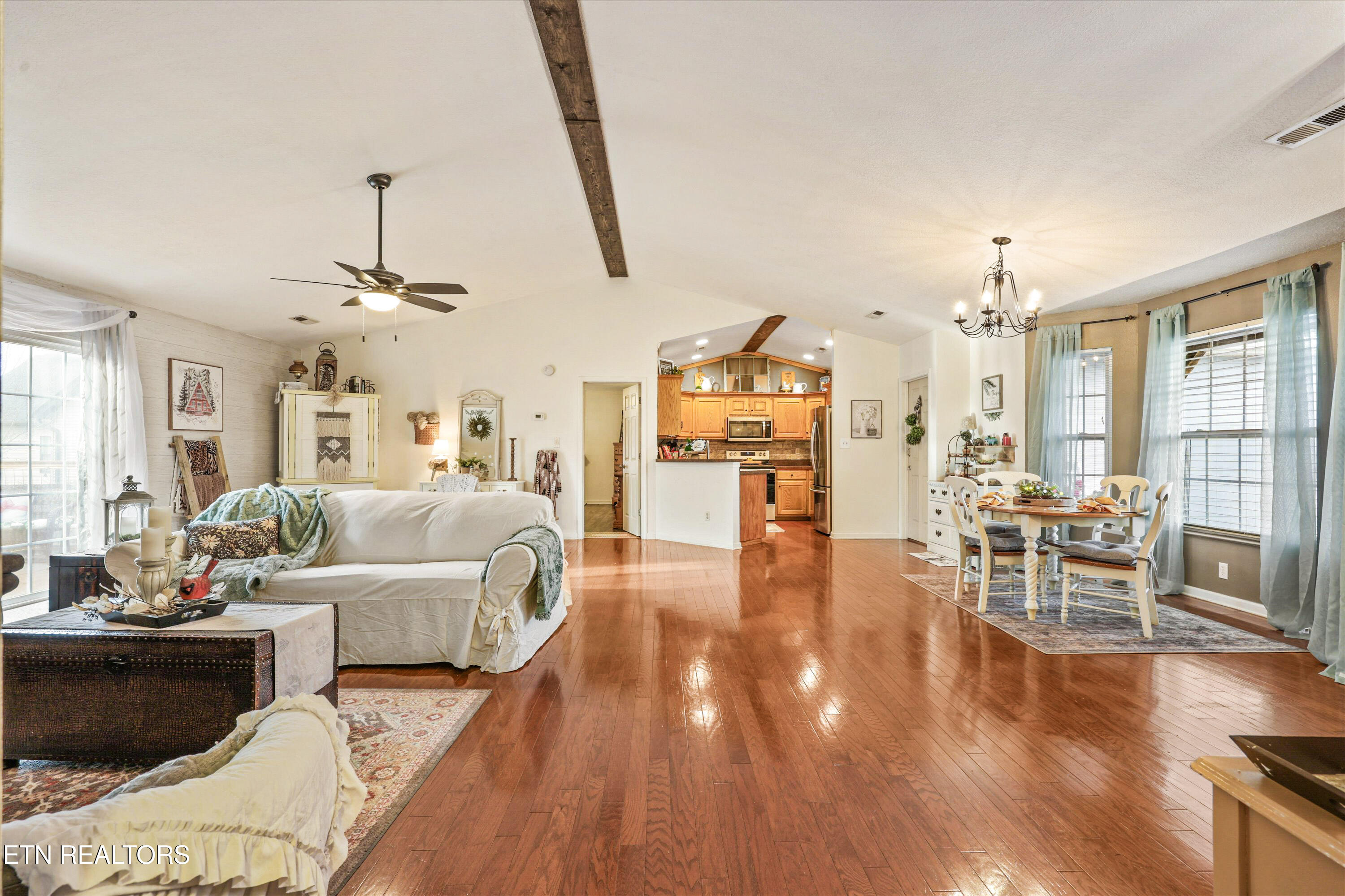 1246 Lori Ellen Court Sevierville TN 37876