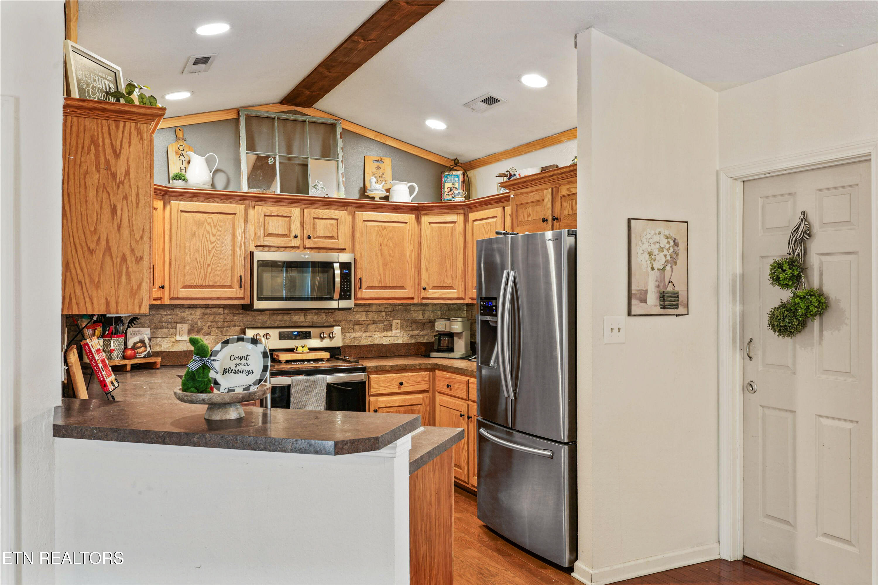 1246 Lori Ellen Court Sevierville TN 37876
