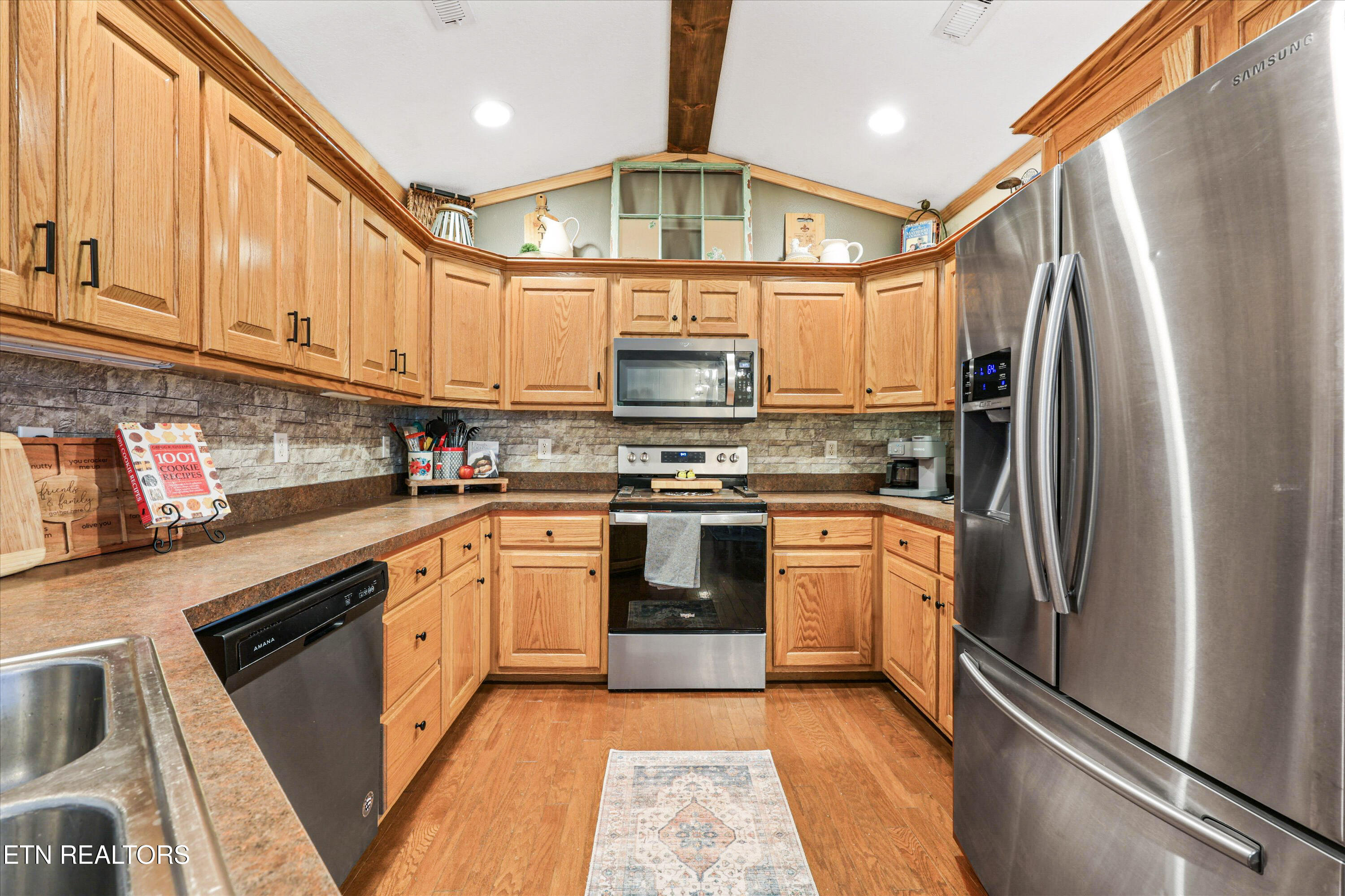 1246 Lori Ellen Court Sevierville TN 37876