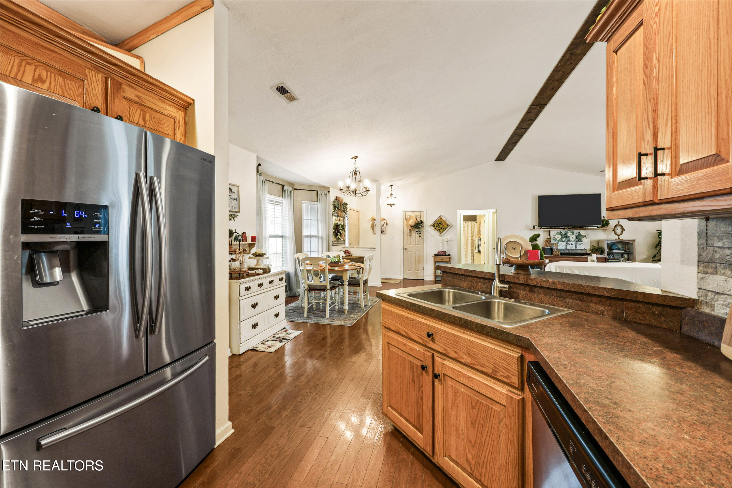 1246 Lori Ellen Court Sevierville TN 37876