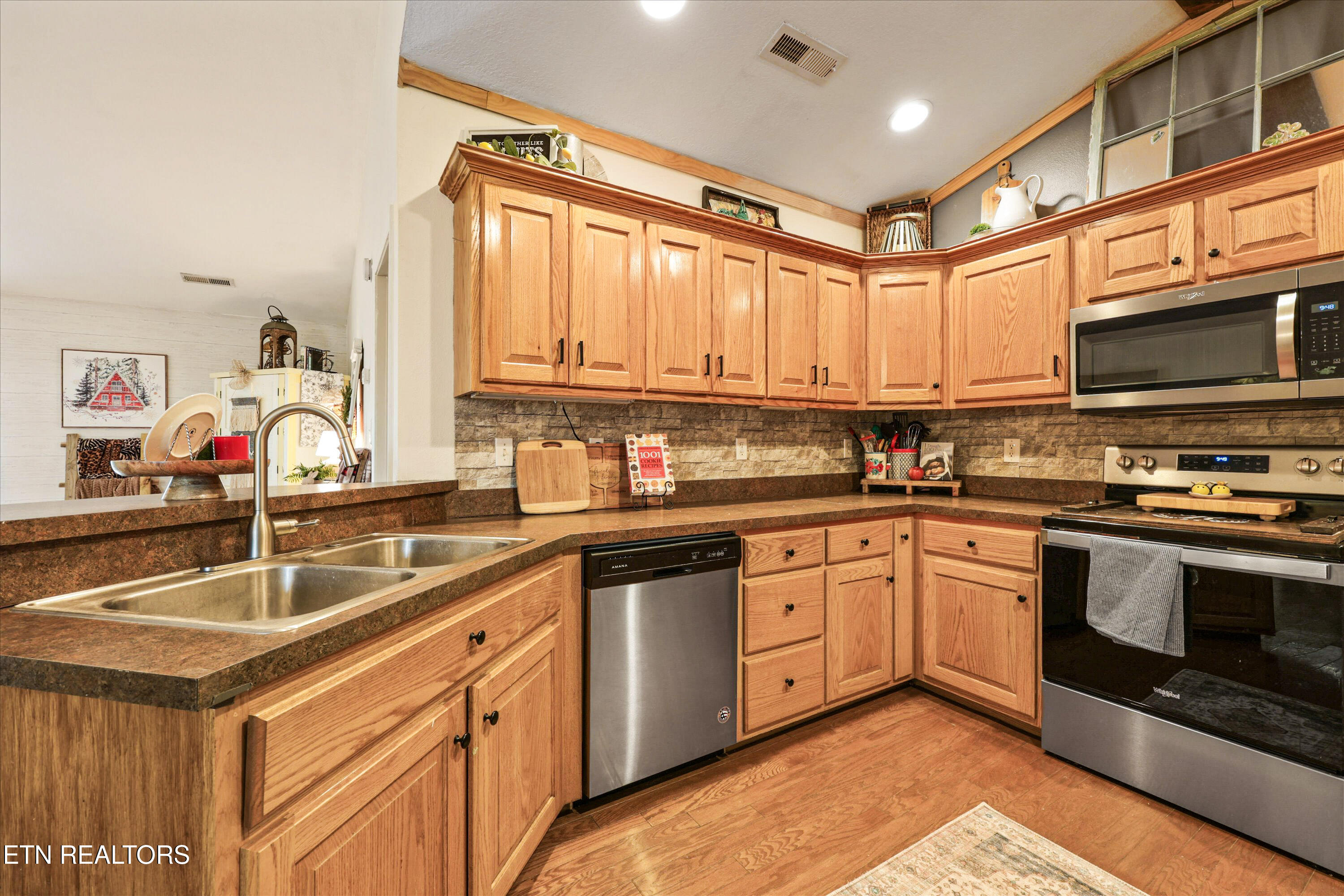 1246 Lori Ellen Court Sevierville TN 37876