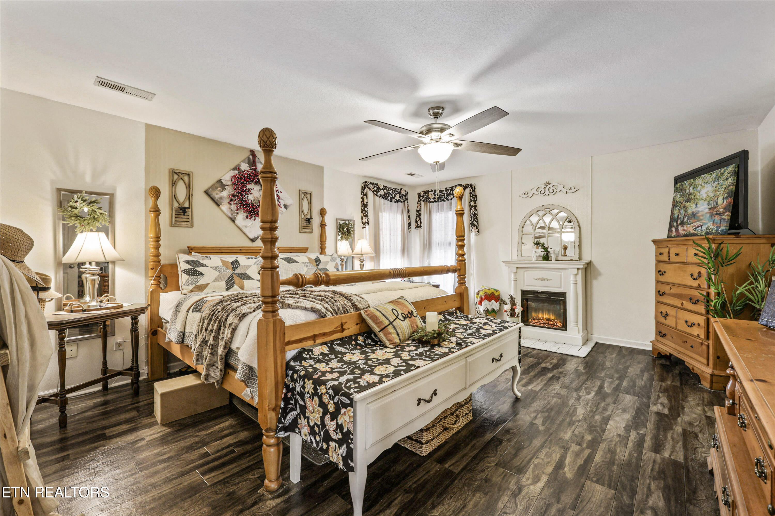 1246 Lori Ellen Court Sevierville TN 37876