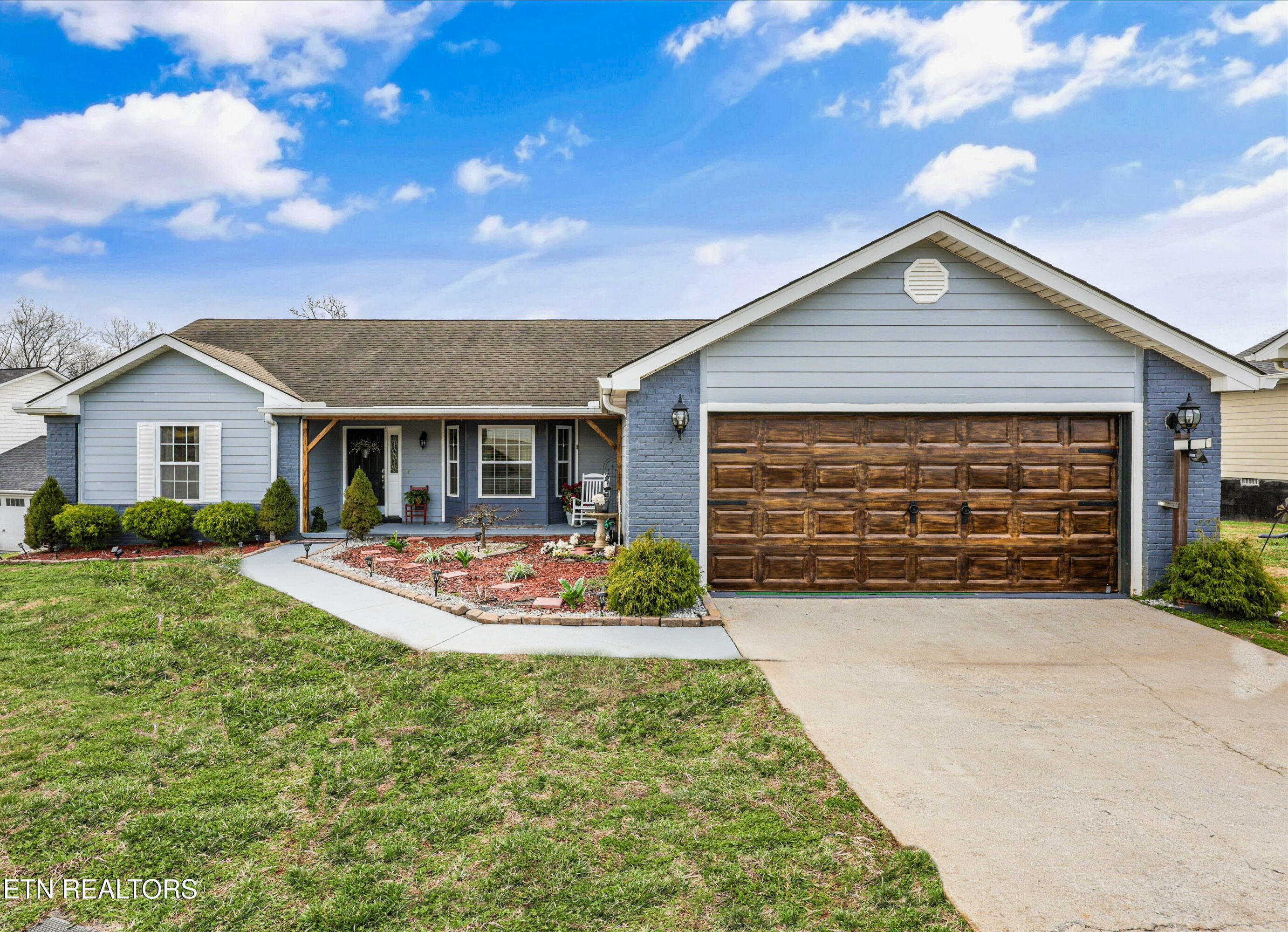 1246 Lori Ellen Court Sevierville TN 37876