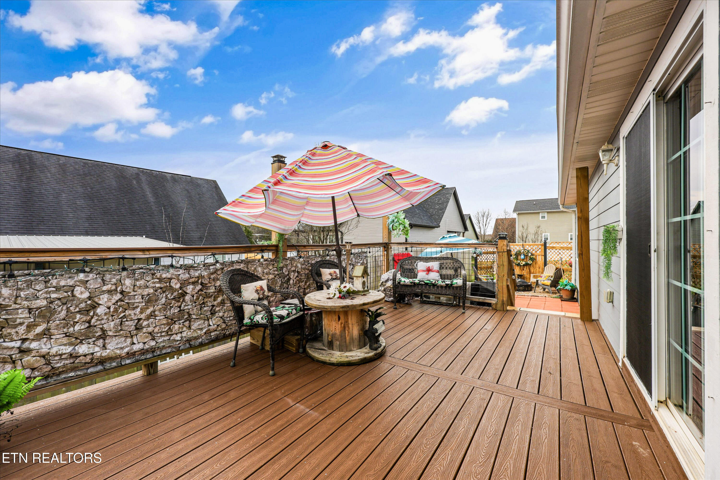 1246 Lori Ellen Court Sevierville TN 37876