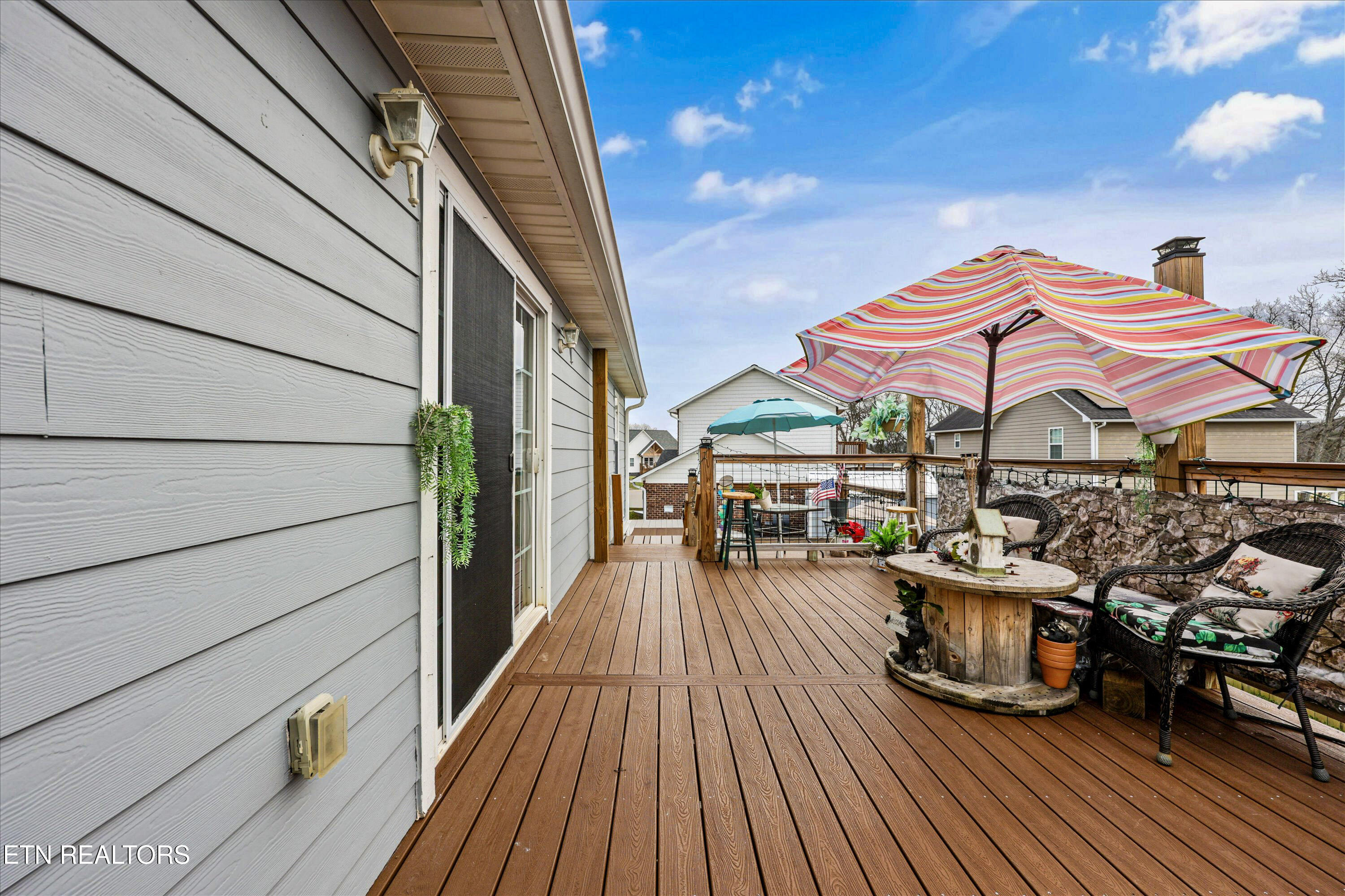 1246 Lori Ellen Court Sevierville TN 37876