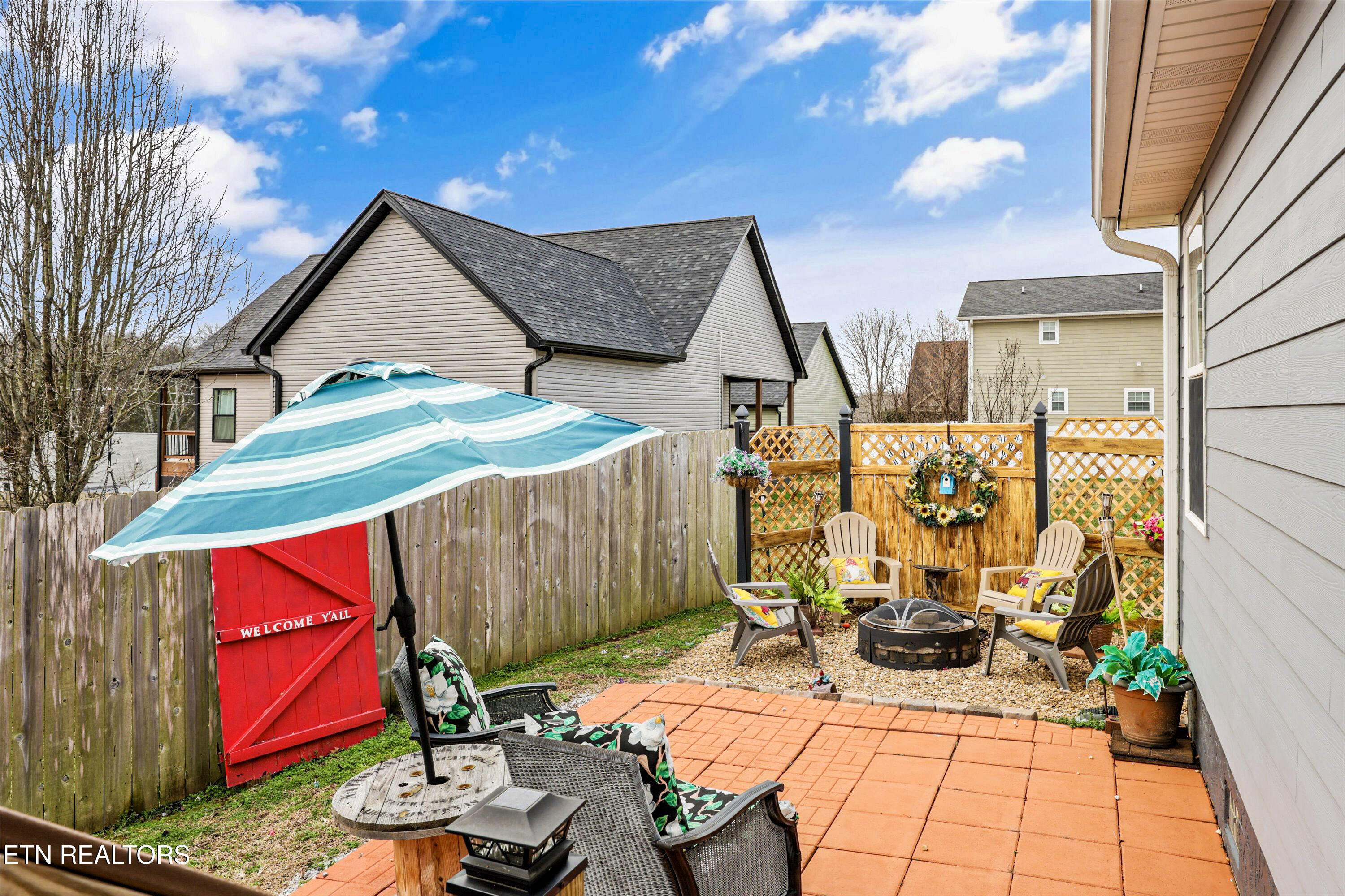 1246 Lori Ellen Court Sevierville TN 37876